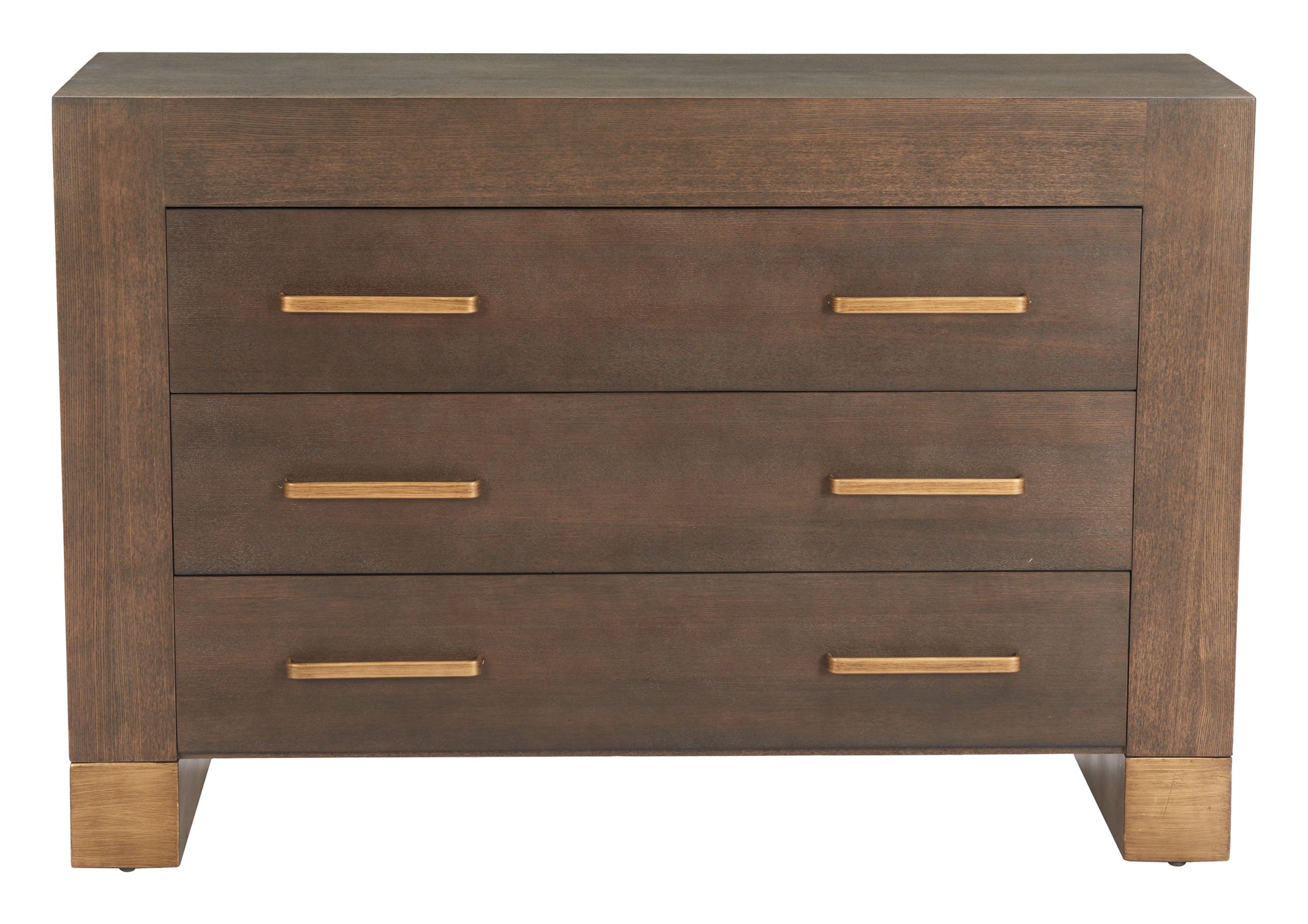 Sivar Espresso Cabinet - Ornate Home