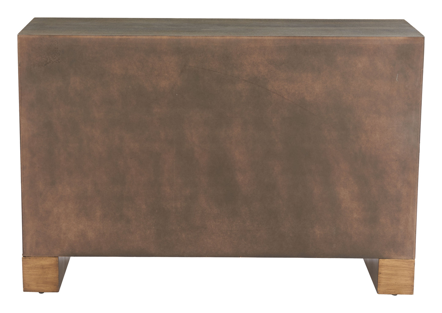 Sivar Espresso Cabinet - Ornate Home