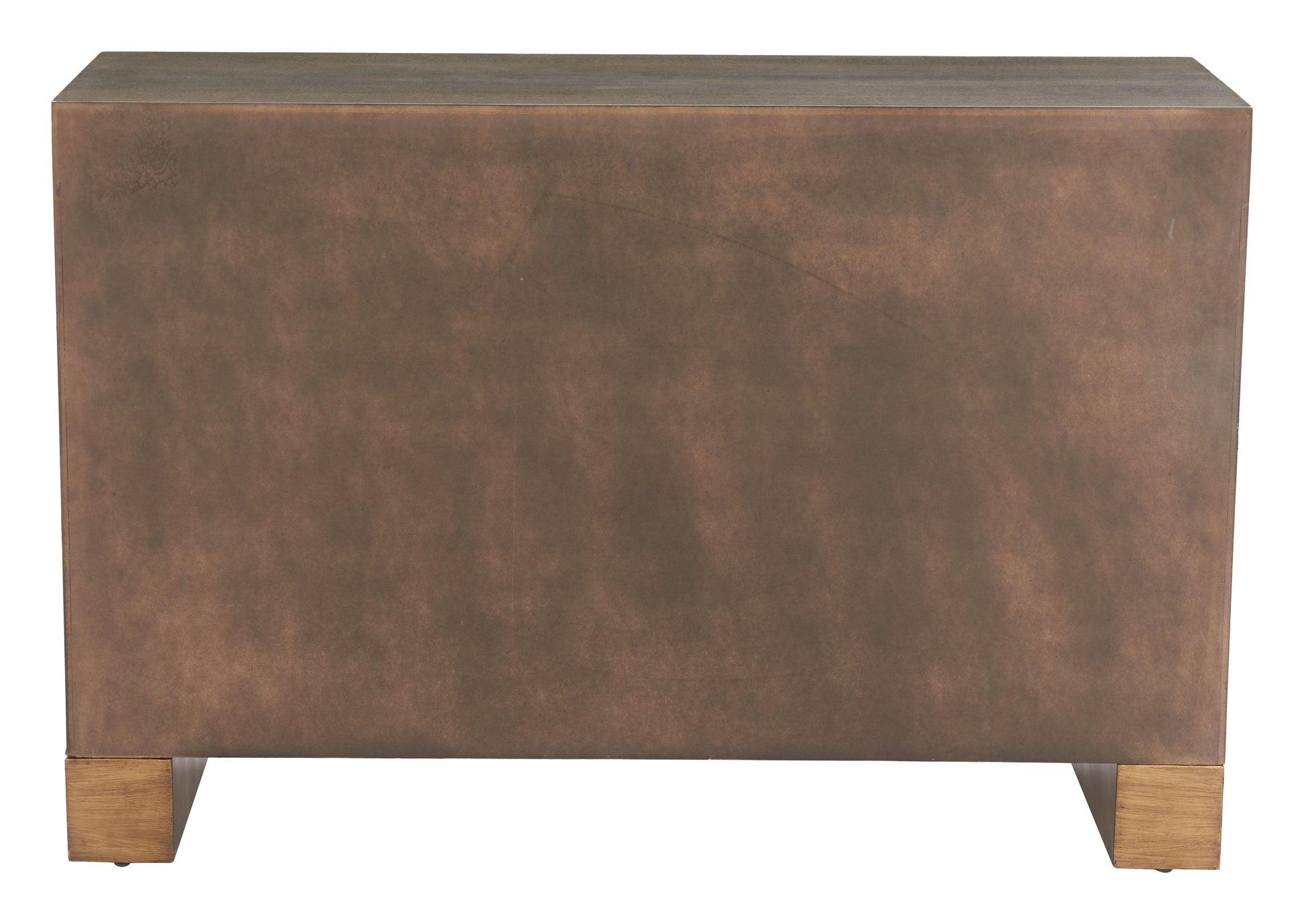 Sivar Espresso Cabinet - Ornate Home