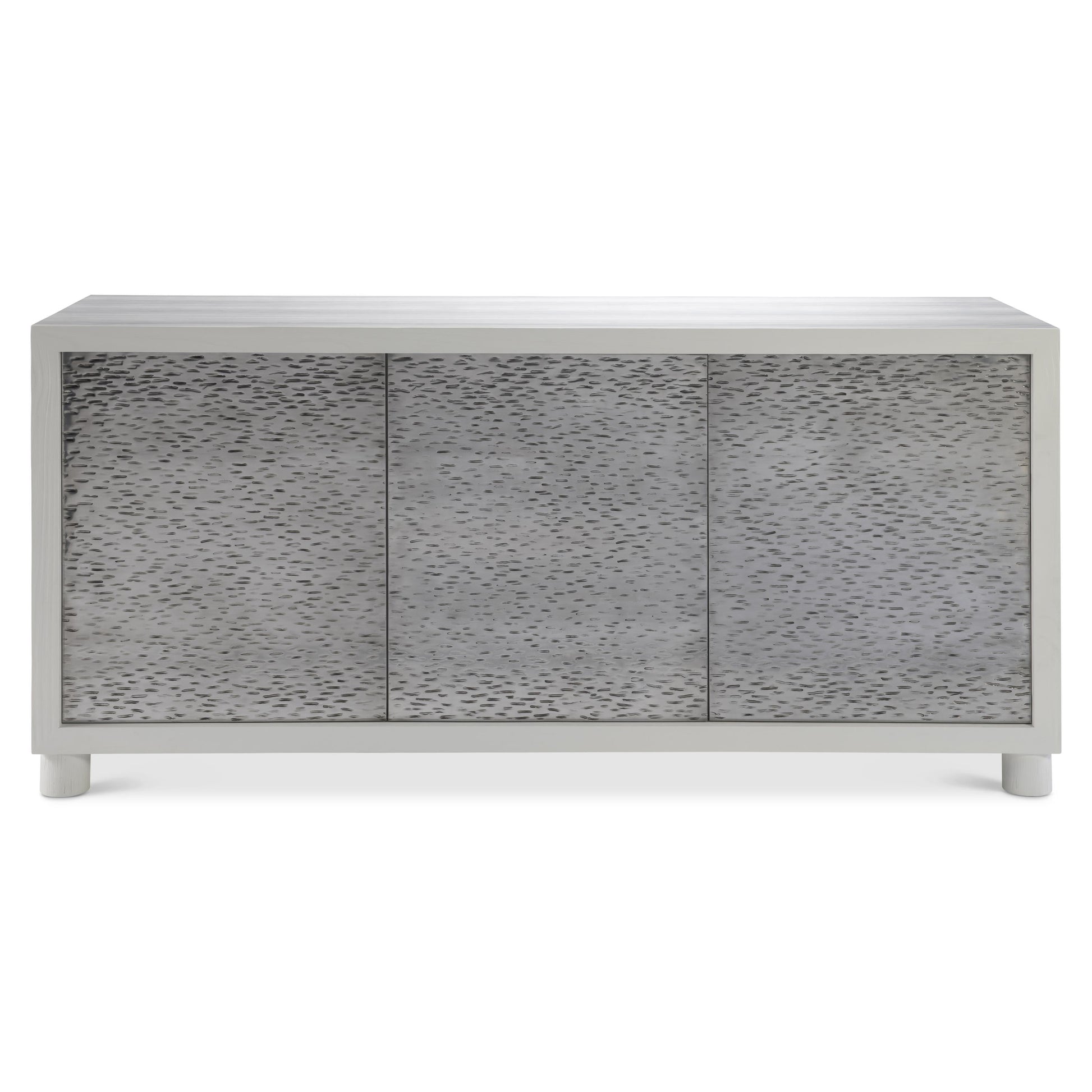 Slater Azucar/Silver Cloud Buffet - Ornate Home