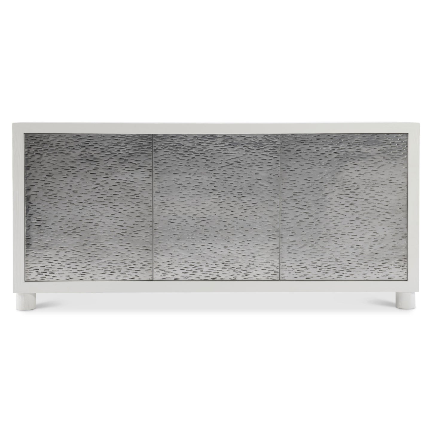 Slater Azucar/Silver Cloud Buffet - Ornate Home
