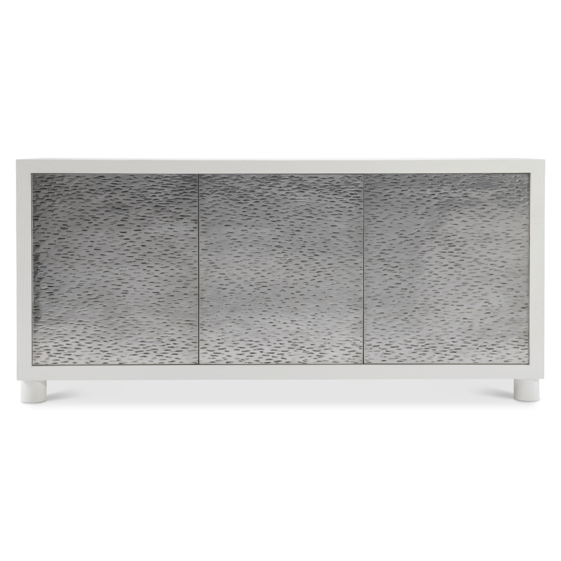 Slater Azucar/Silver Cloud Buffet - Ornate Home