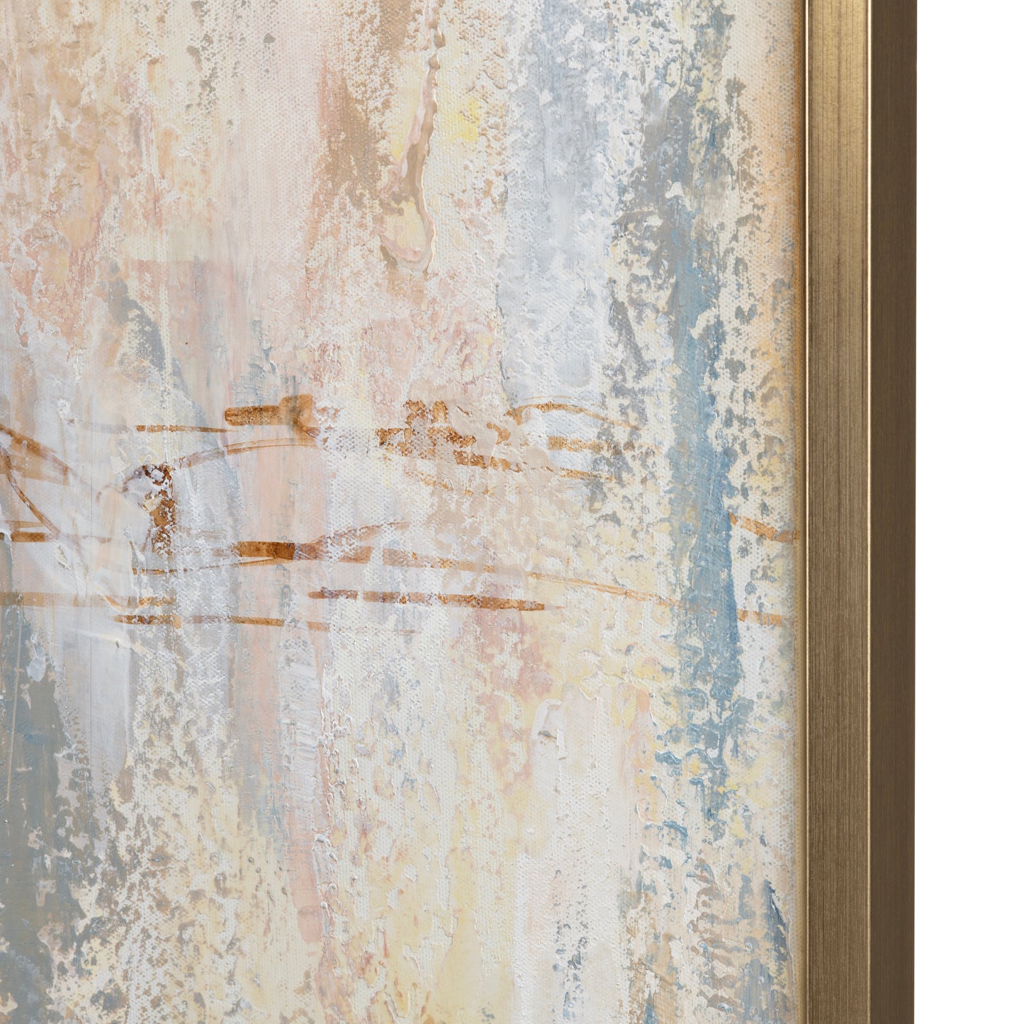 Solace Natural/Grey Canvas - Ornate Home