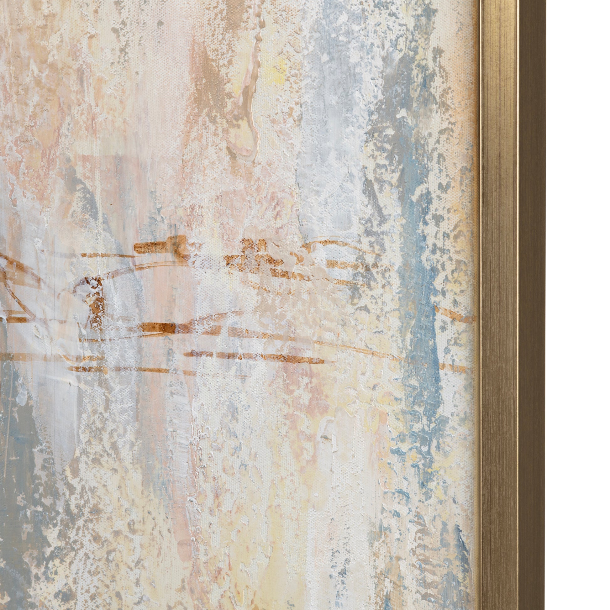 Solace Natural/Grey Canvas - Ornate Home