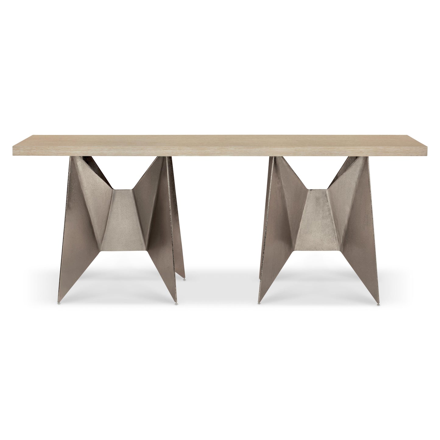 Solaria Dune Console Table - Ornate Home