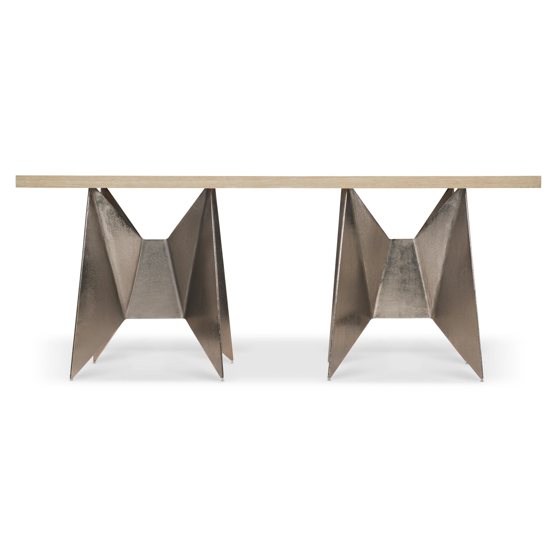Solaria Dune Console Table - Ornate Home