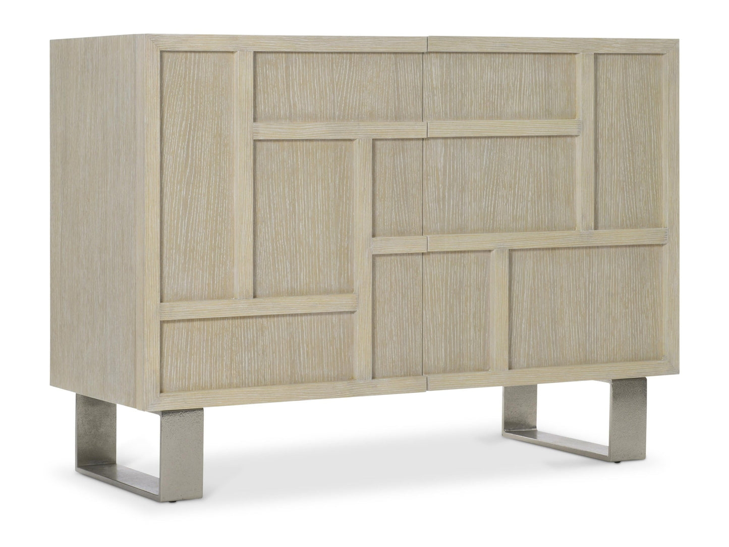Solaria Dune Door Chest - Ornate Home