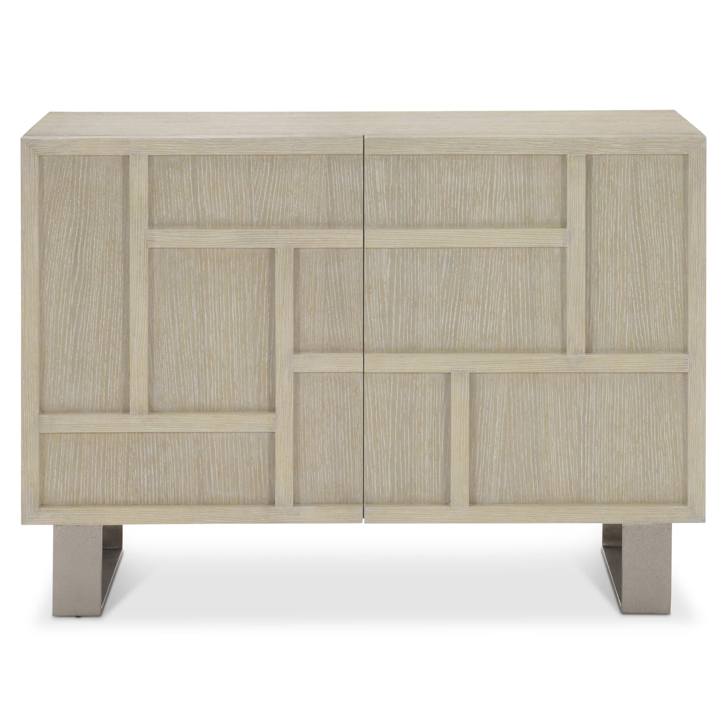 Solaria Dune Door Chest - Ornate Home