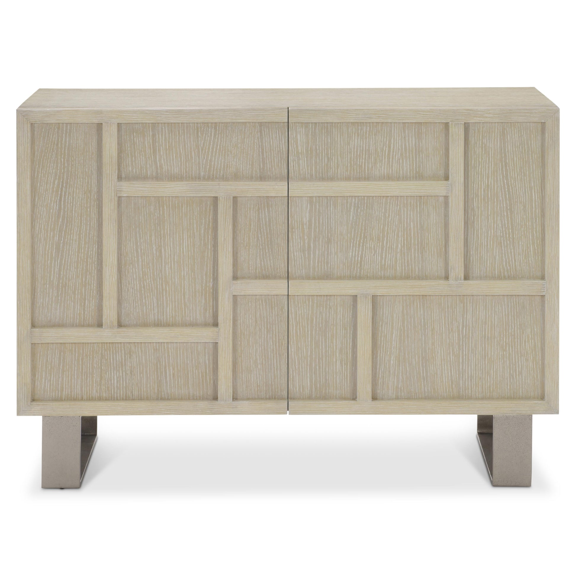 Solaria Dune Door Chest - Ornate Home