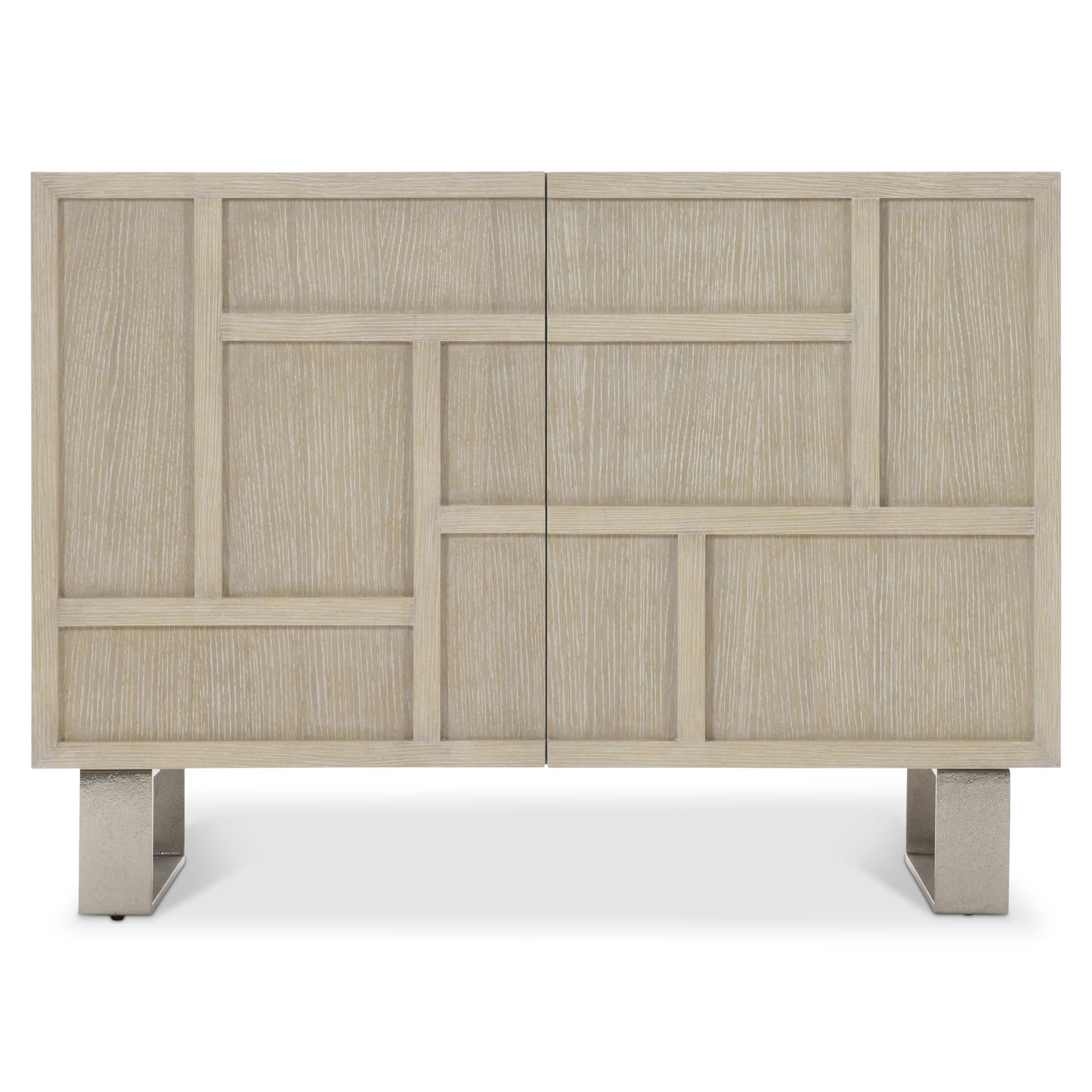 Solaria Dune Door Chest - Ornate Home