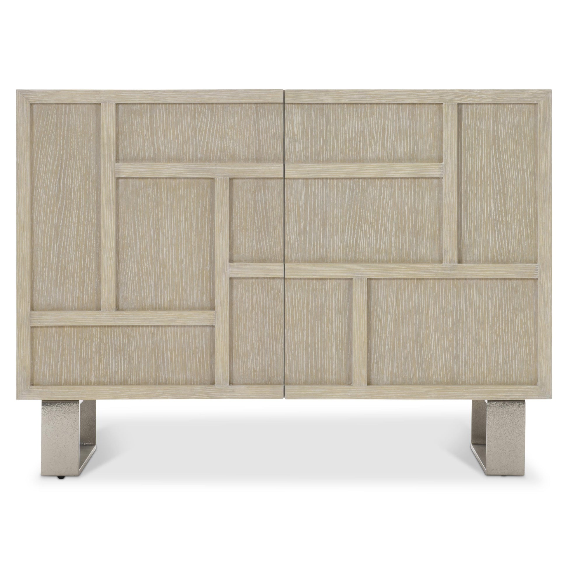 Solaria Dune Door Chest - Ornate Home