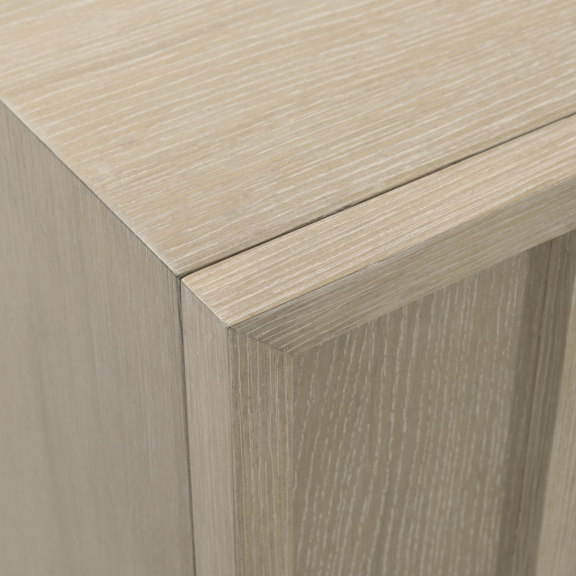 Solaria Dune Door Chest - Ornate Home