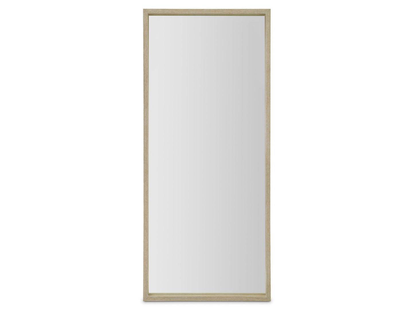 Solaria Dune Floor Mirror - Ornate Home
