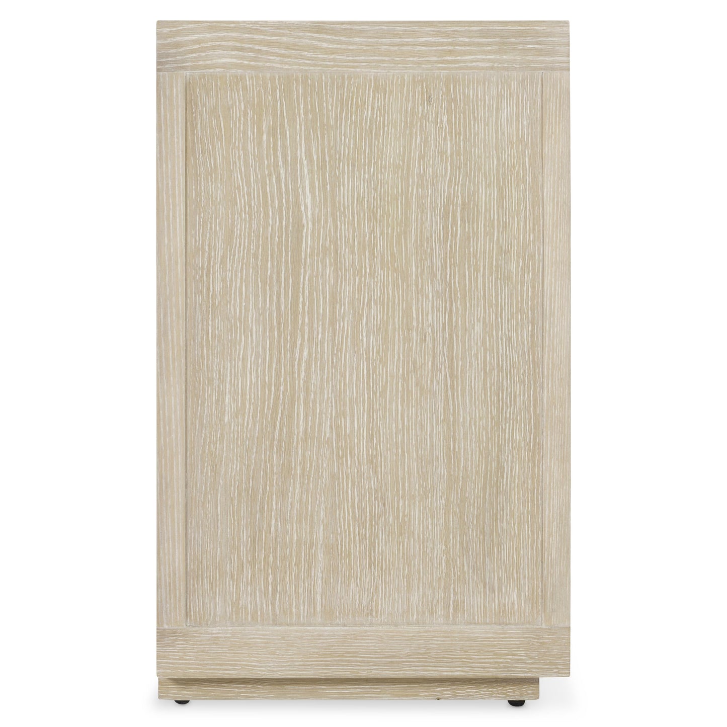 Solaria Dune Nightstand (34" W) - Ornate Home
