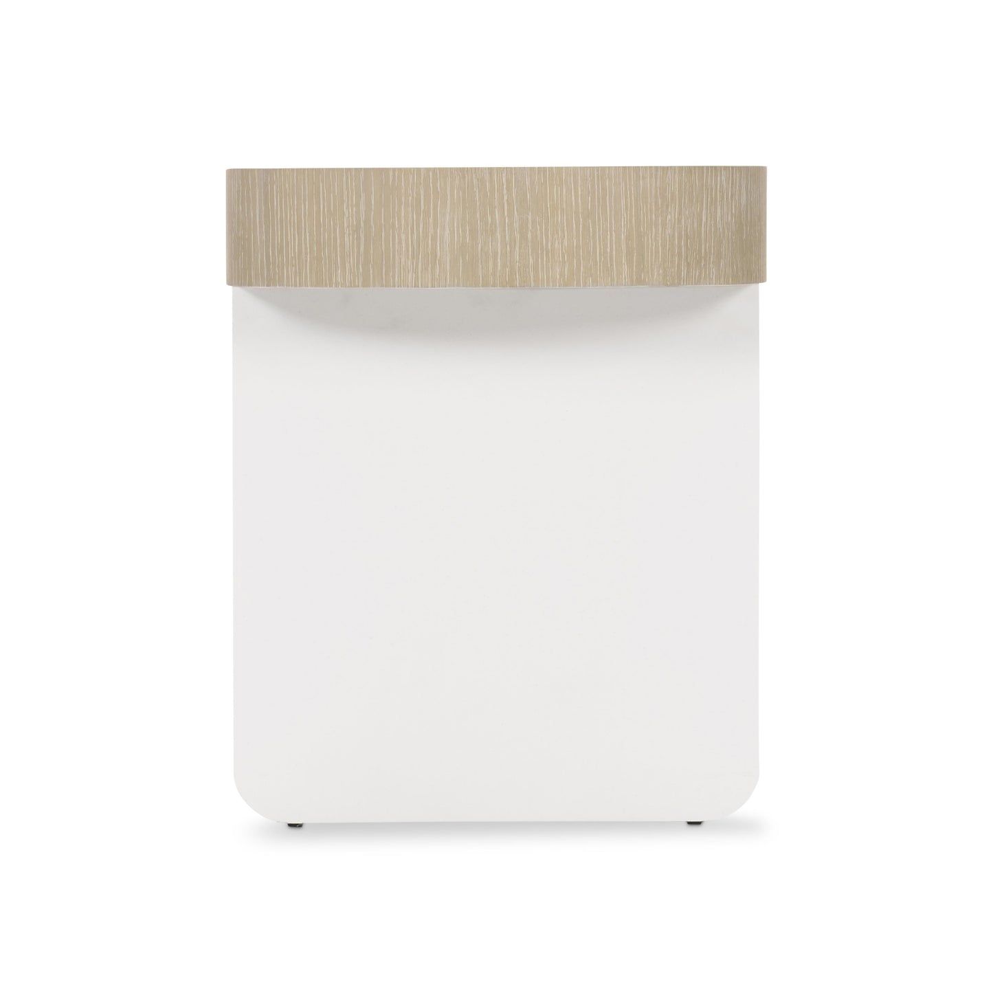Solaria Dune Side Table ("flyover" style) - Ornate Home