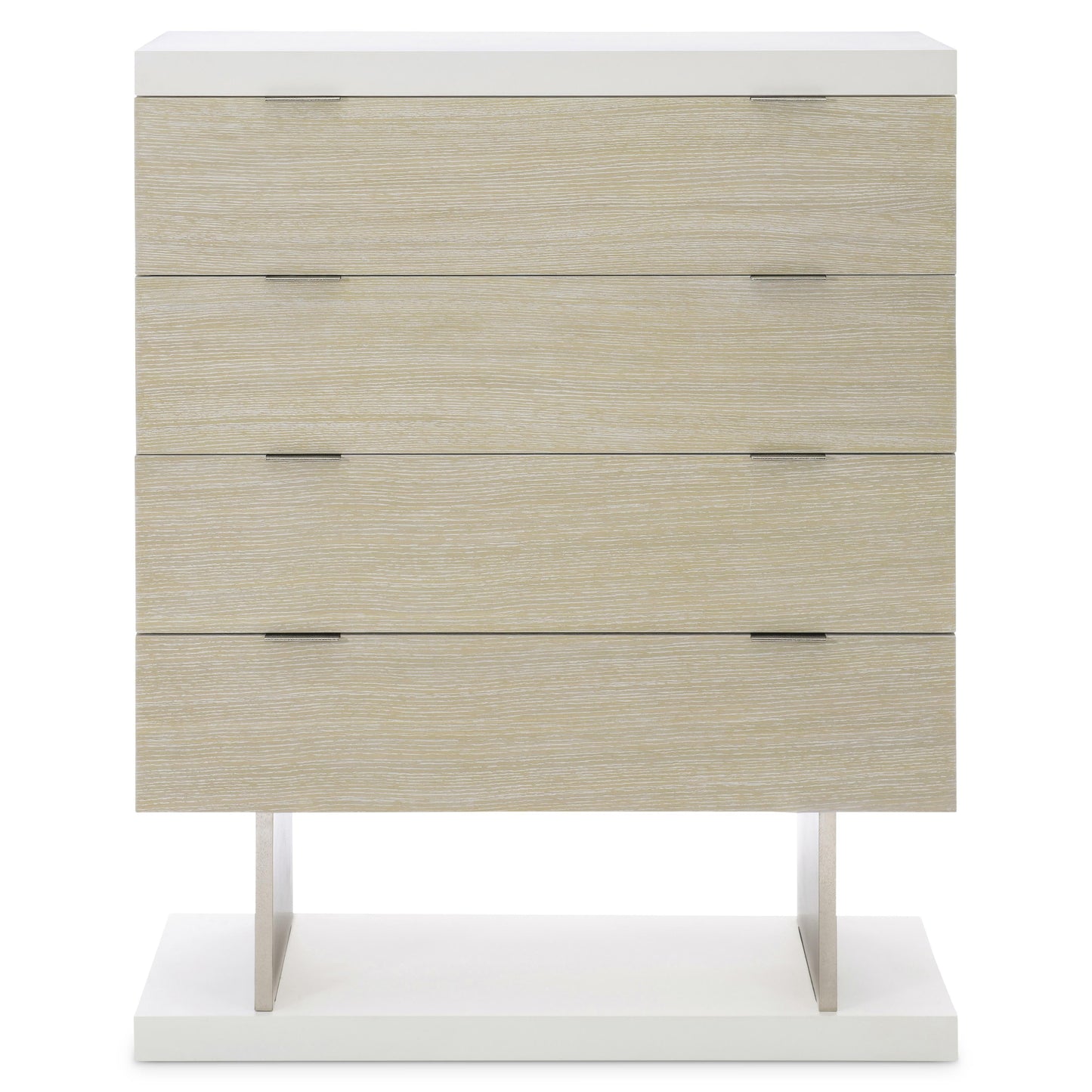 Solaria Dune Tall Drawer Chest - Ornate Home
