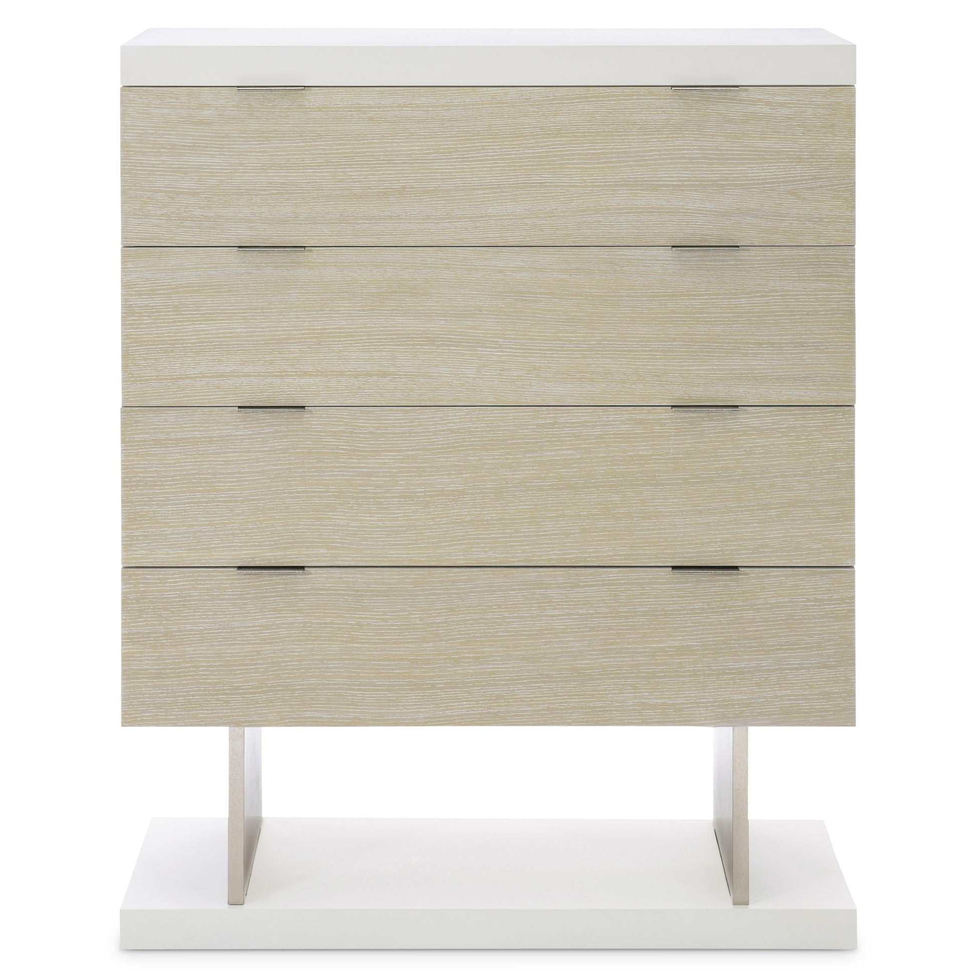 Solaria Dune Tall Drawer Chest - Ornate Home