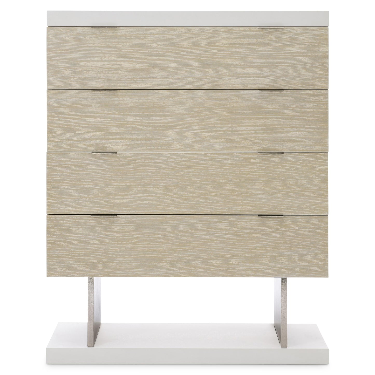 Solaria Dune Tall Drawer Chest - Ornate Home