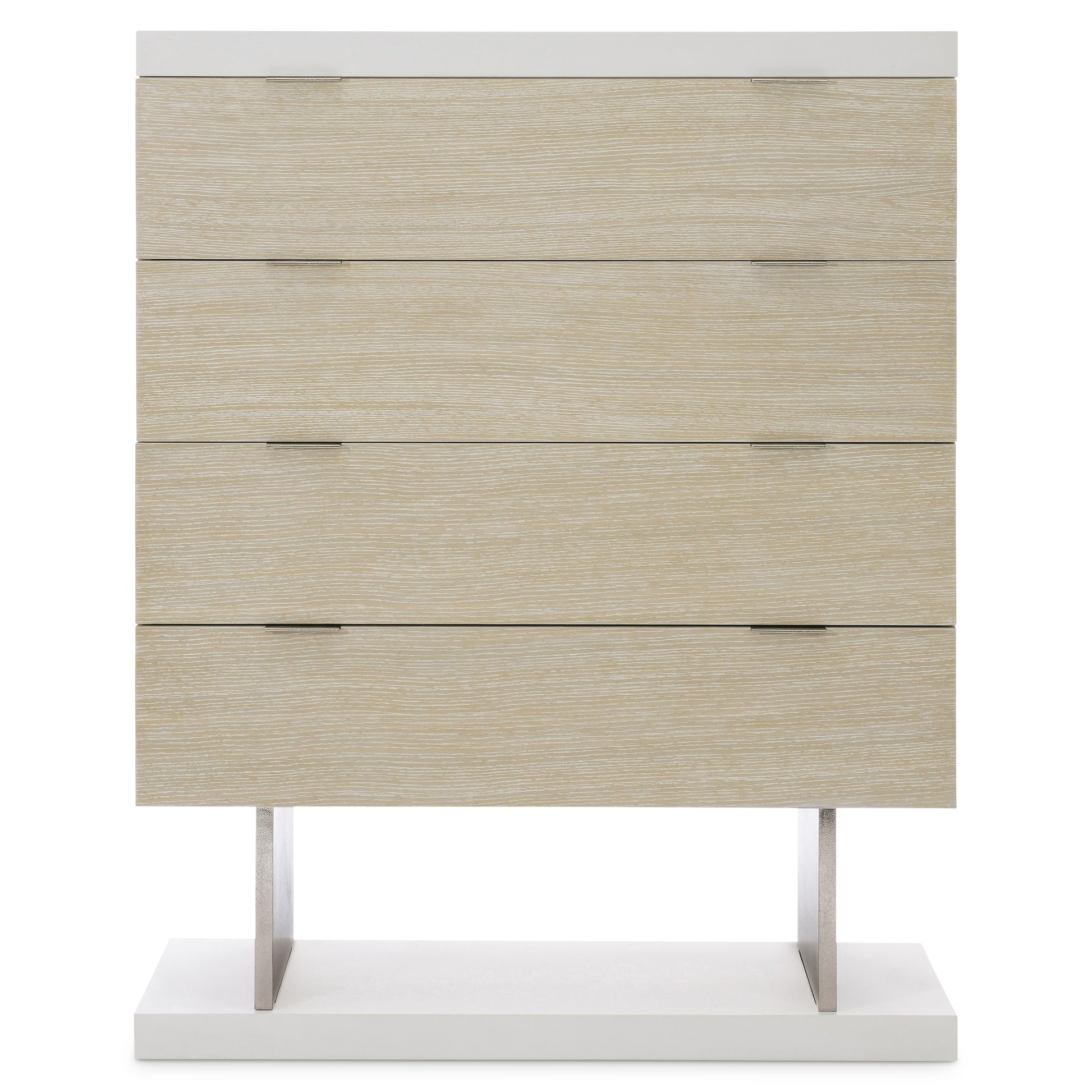Solaria Dune Tall Drawer Chest - Ornate Home