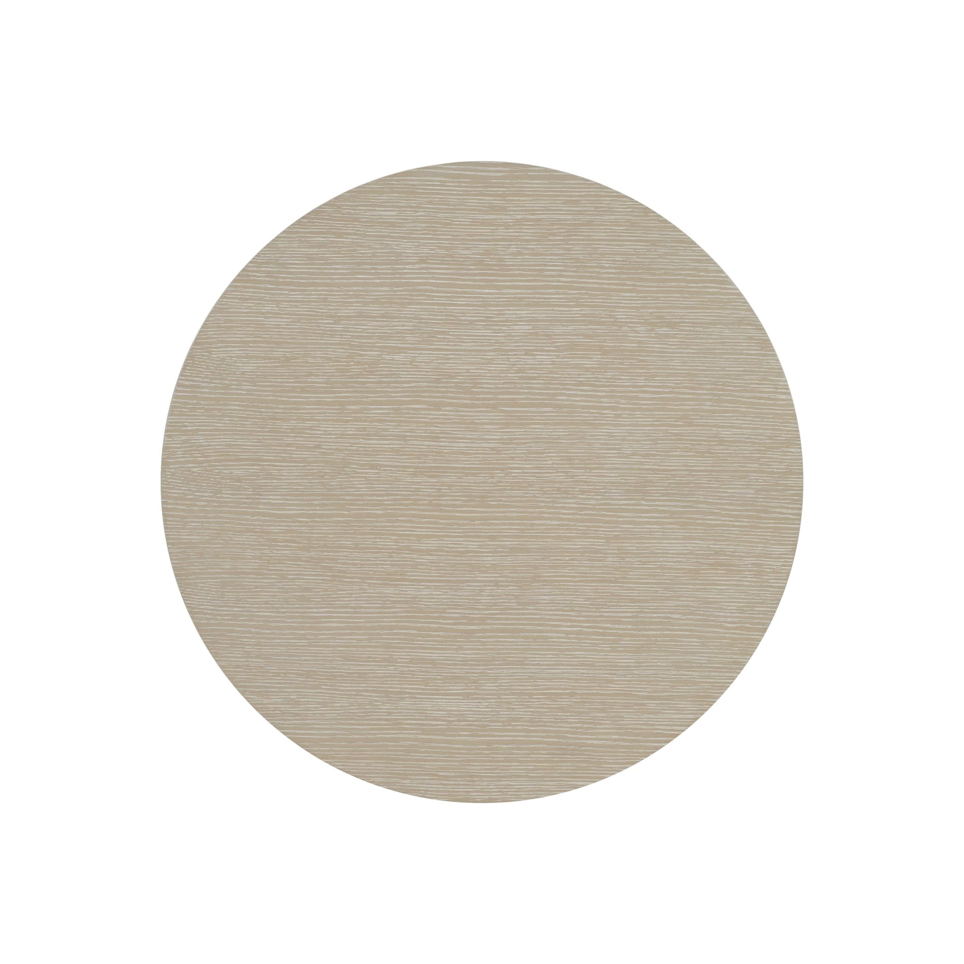 Solaria Raund Dune Side Table - Ornate Home
