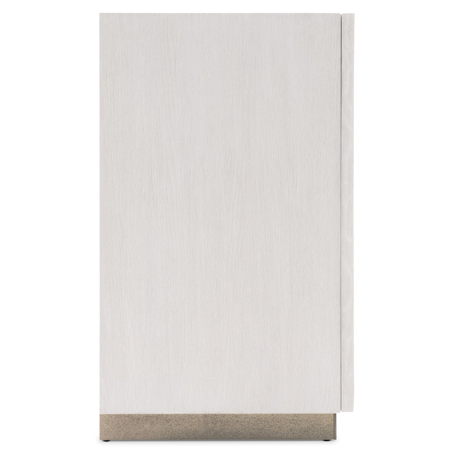 Solaria Weathered Bone Entertainment Credenza - Ornate Home