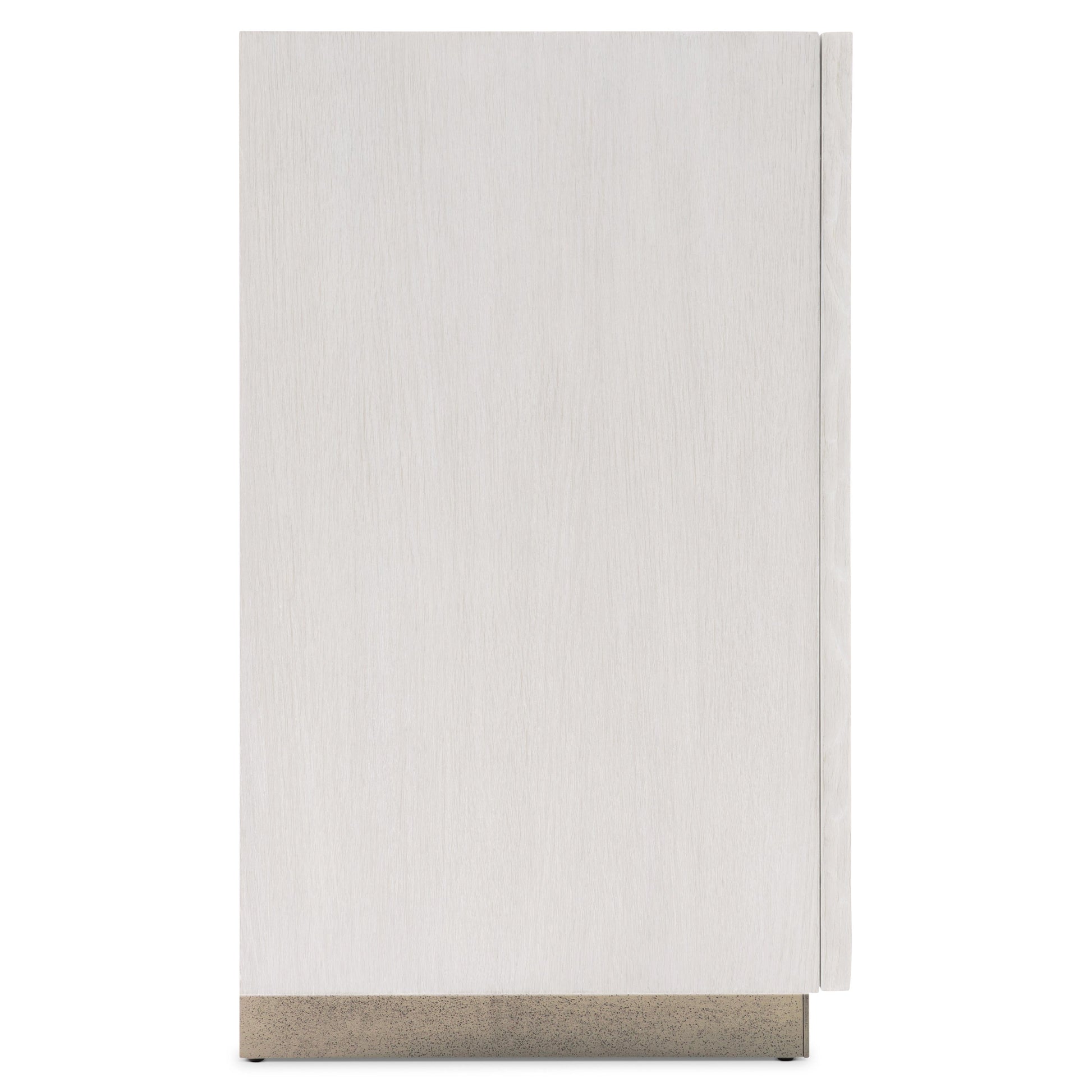 Solaria Weathered Bone Entertainment Credenza - Ornate Home