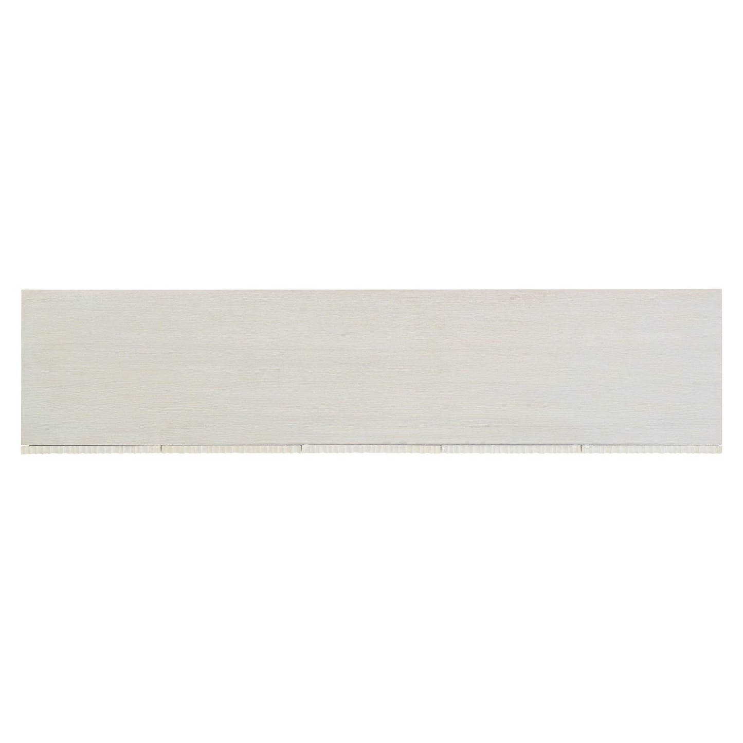 Solaria Weathered Bone Entertainment Credenza - Ornate Home