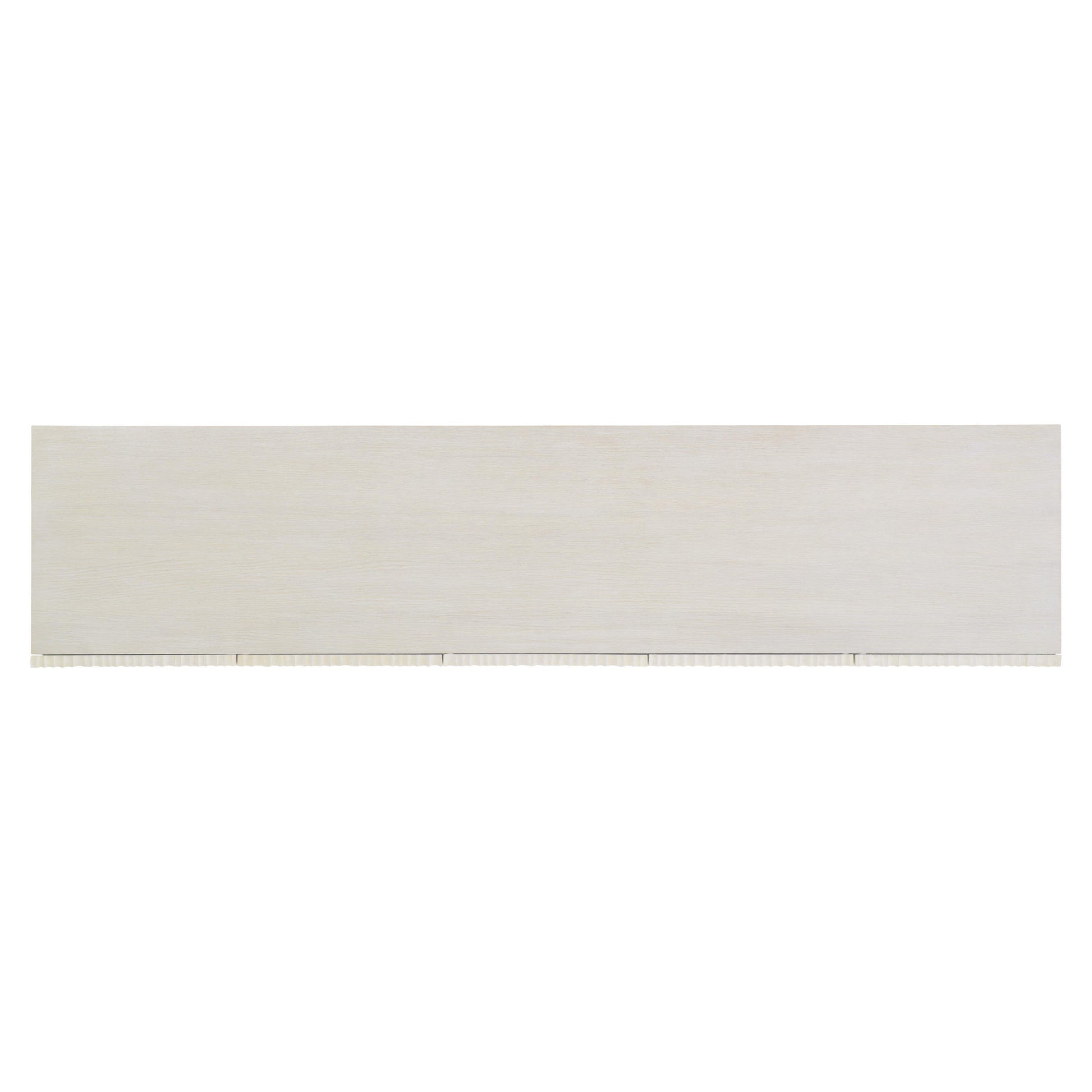 Solaria Weathered Bone Entertainment Credenza - Ornate Home