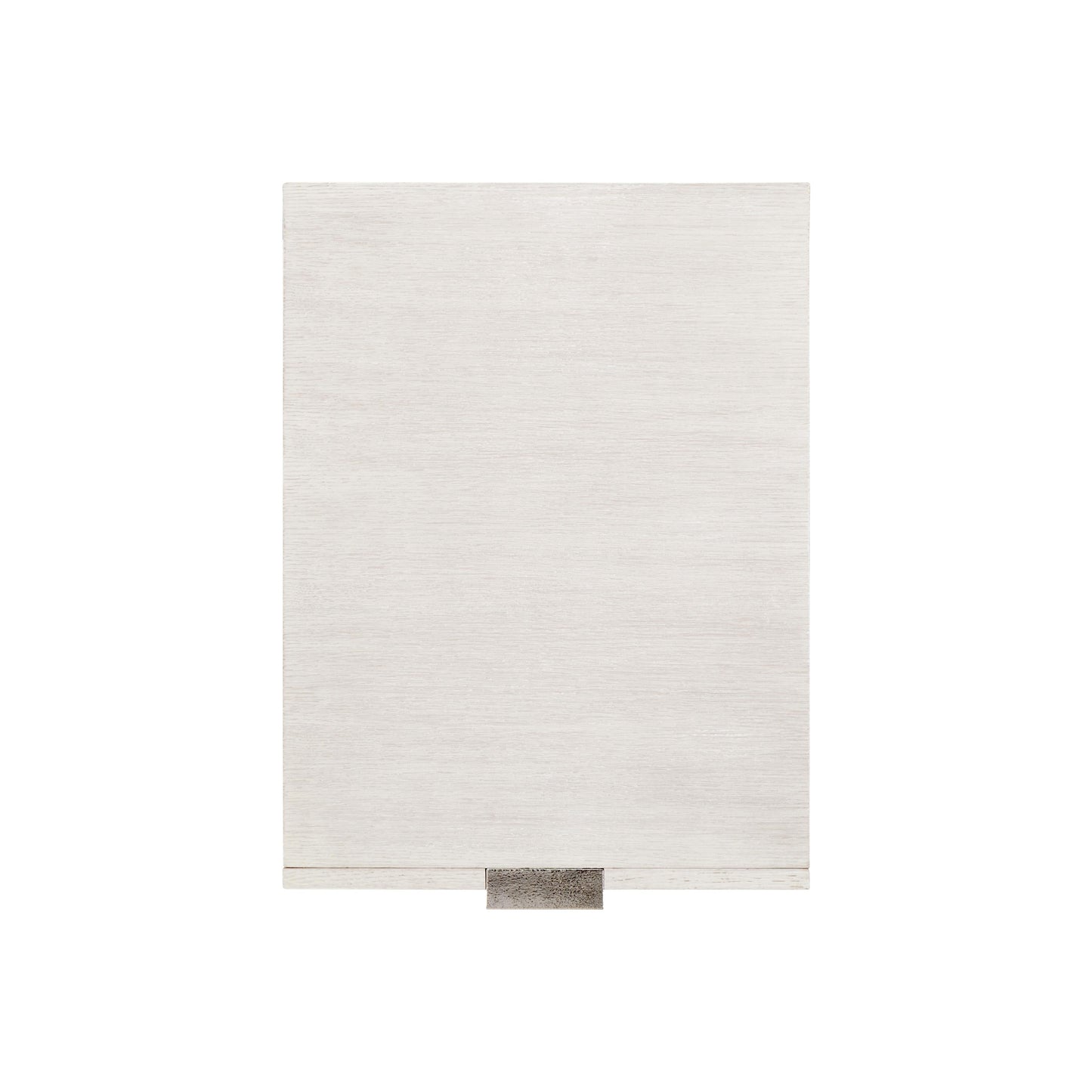 Solaria Weathered Bone File Cabinet - Ornate Home