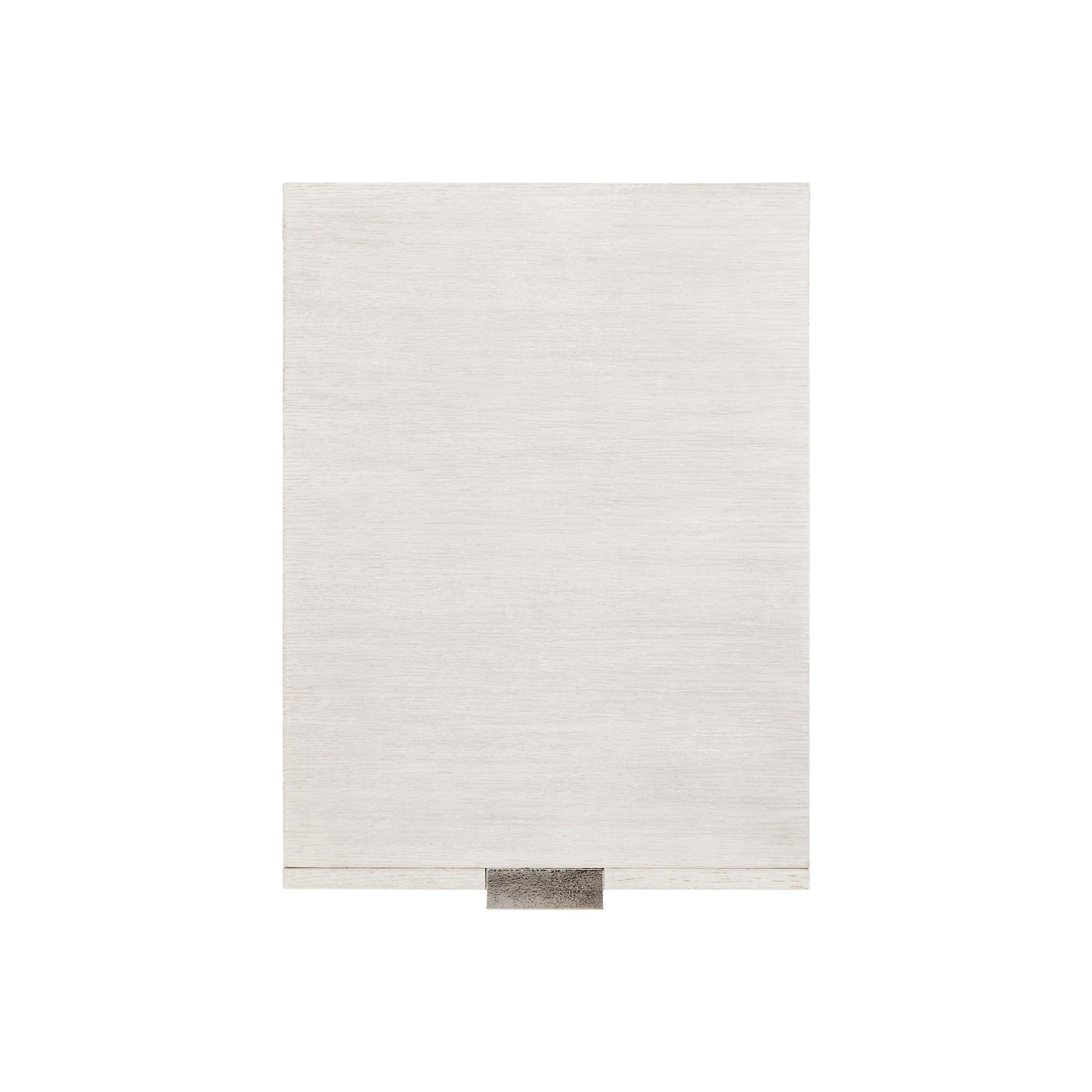 Solaria Weathered Bone File Cabinet - Ornate Home
