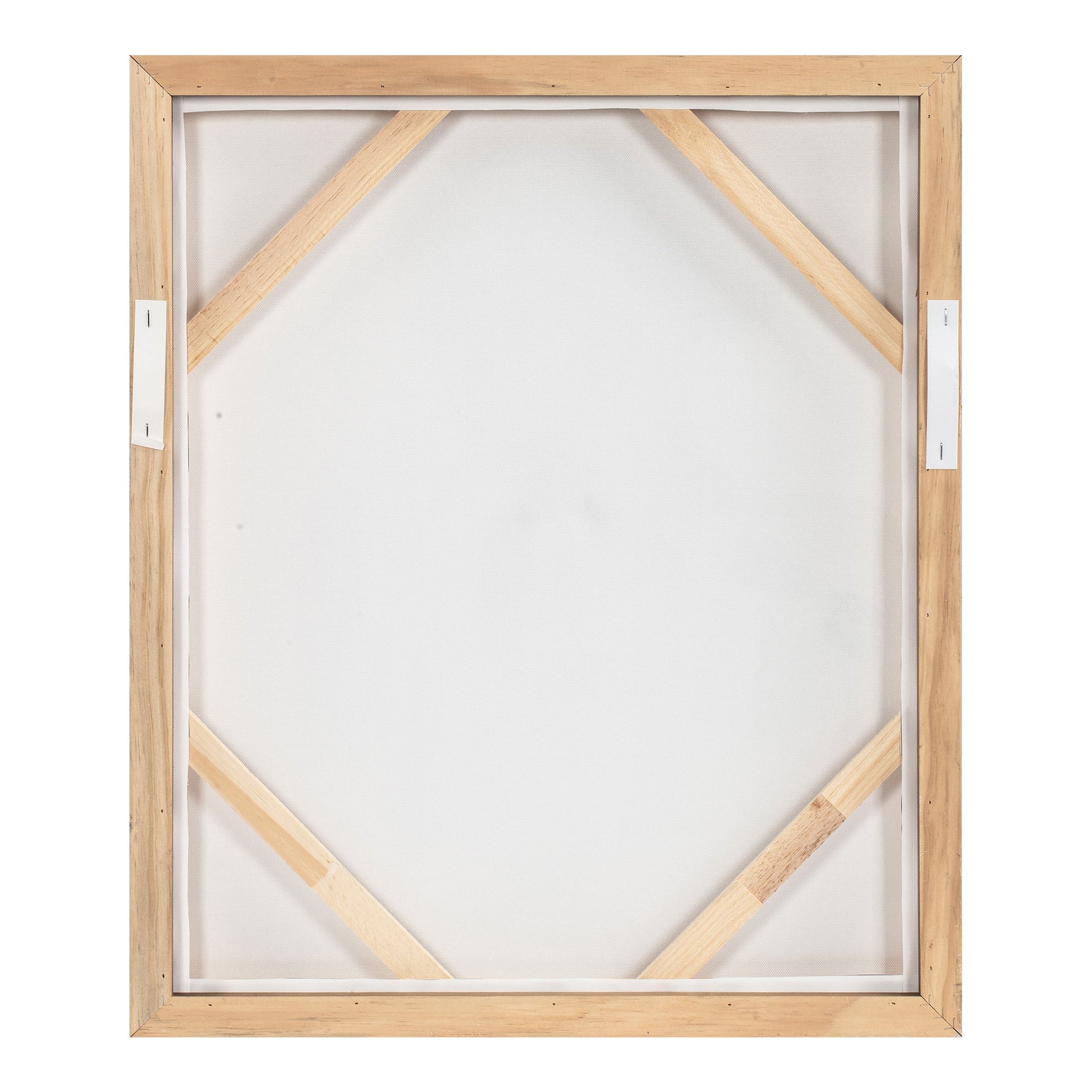 Sonder Multicolor Framed Painting - Ornate Home