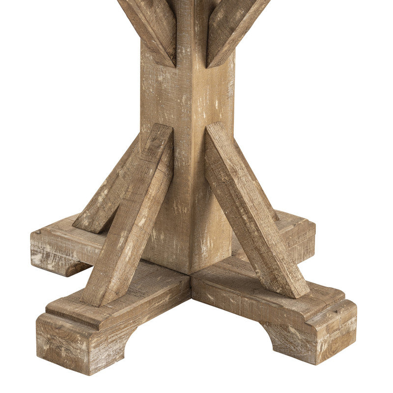 Sonoma Brown Accent Table - Ornate Home