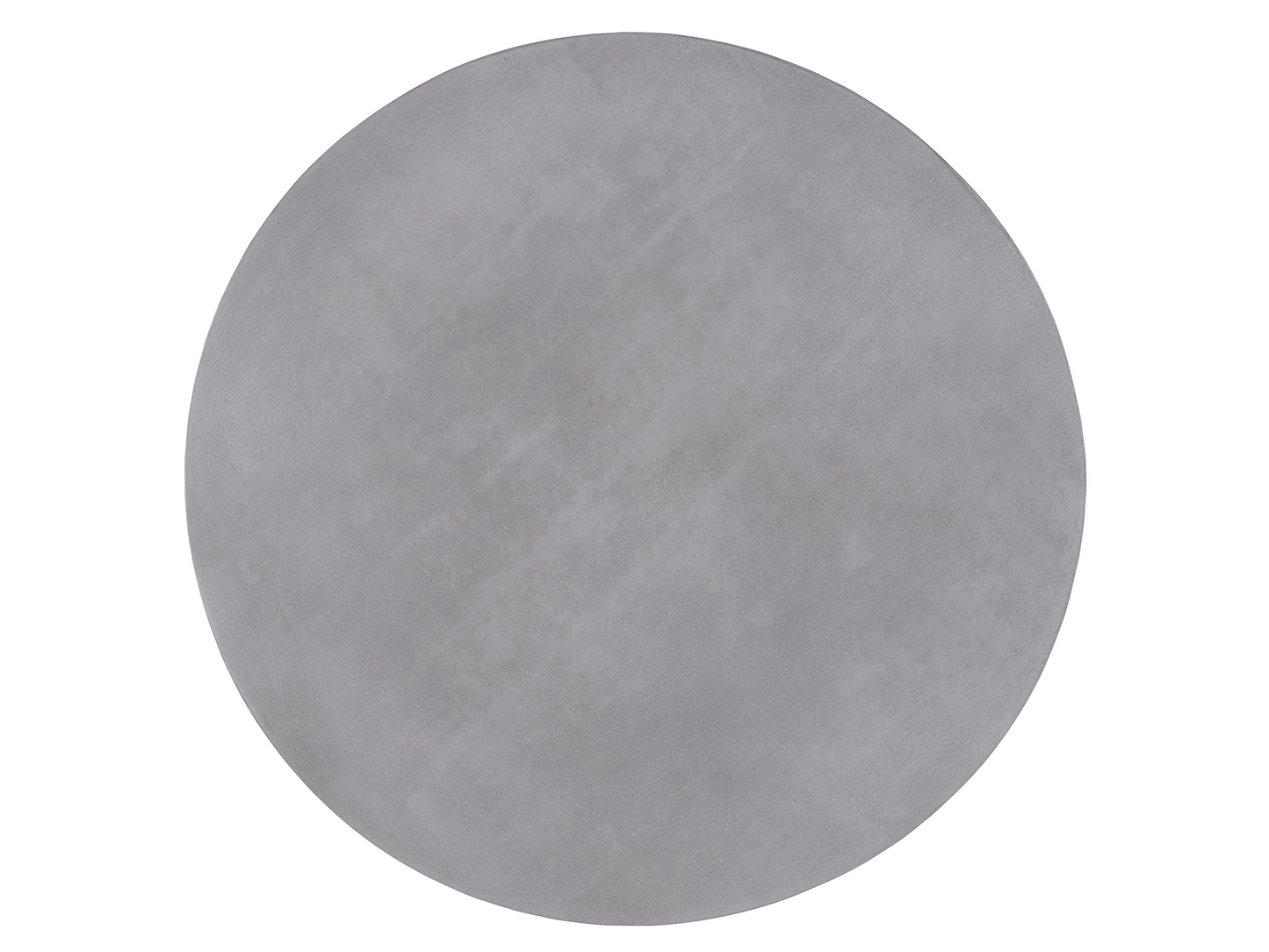 South Beach Chalk Aluminum Bar Table - Ornate Home