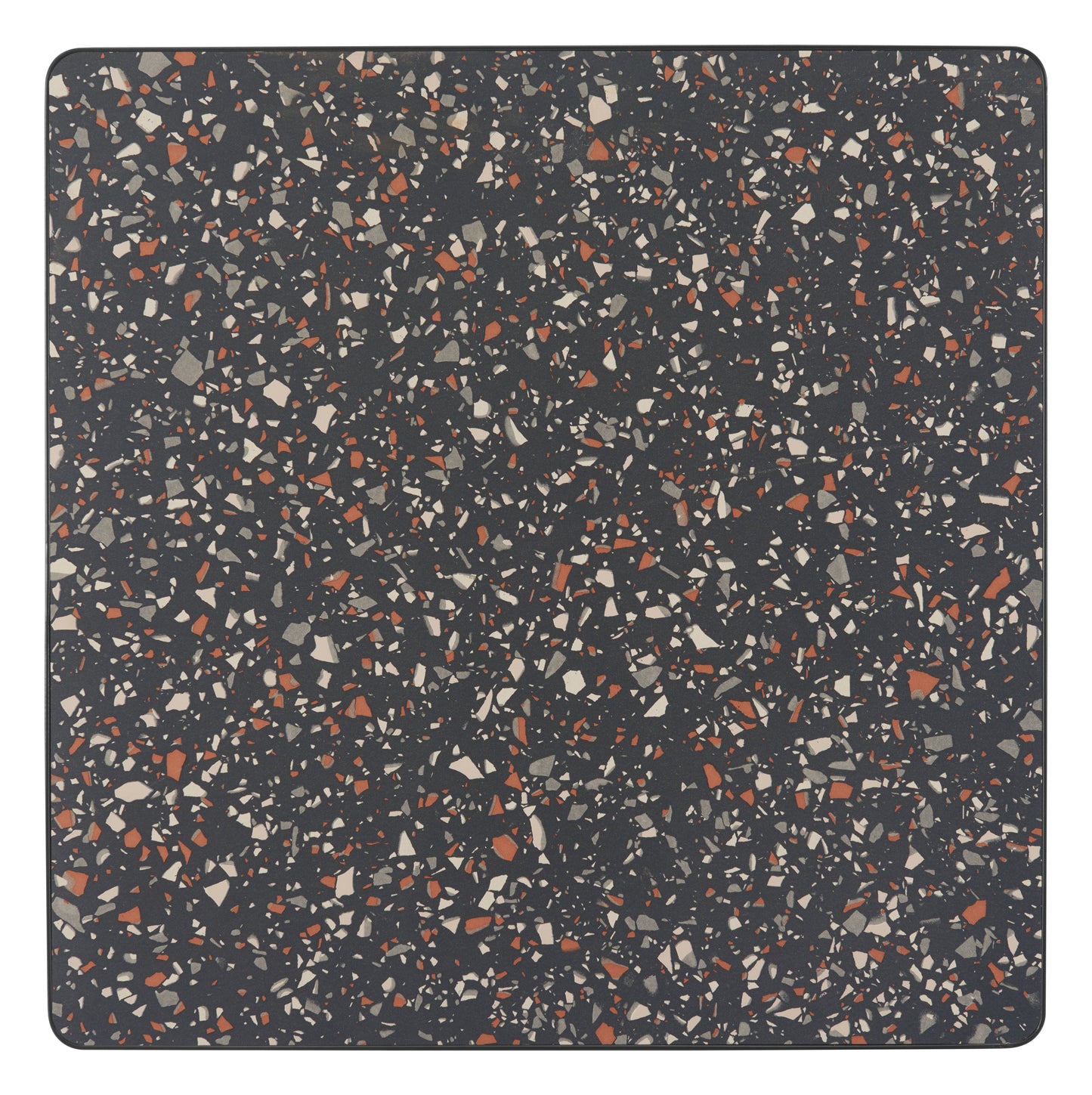 Spot Black Bar Table - Ornate Home