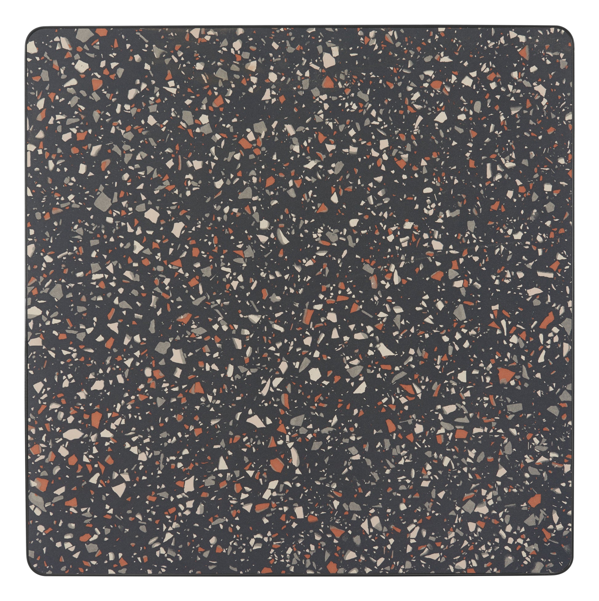 Spot Black Bar Table - Ornate Home