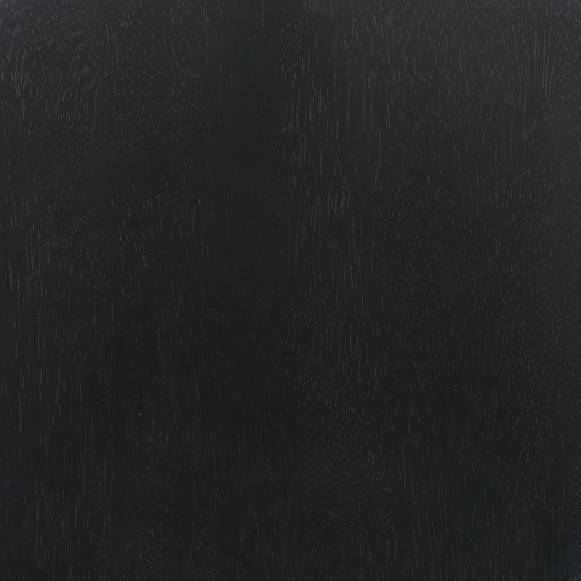 Stenger Black Barstool (Set of 2) - Ornate Home