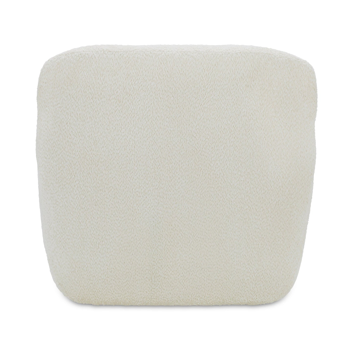 Stevie Cream Lounge Chair - Ornate Home