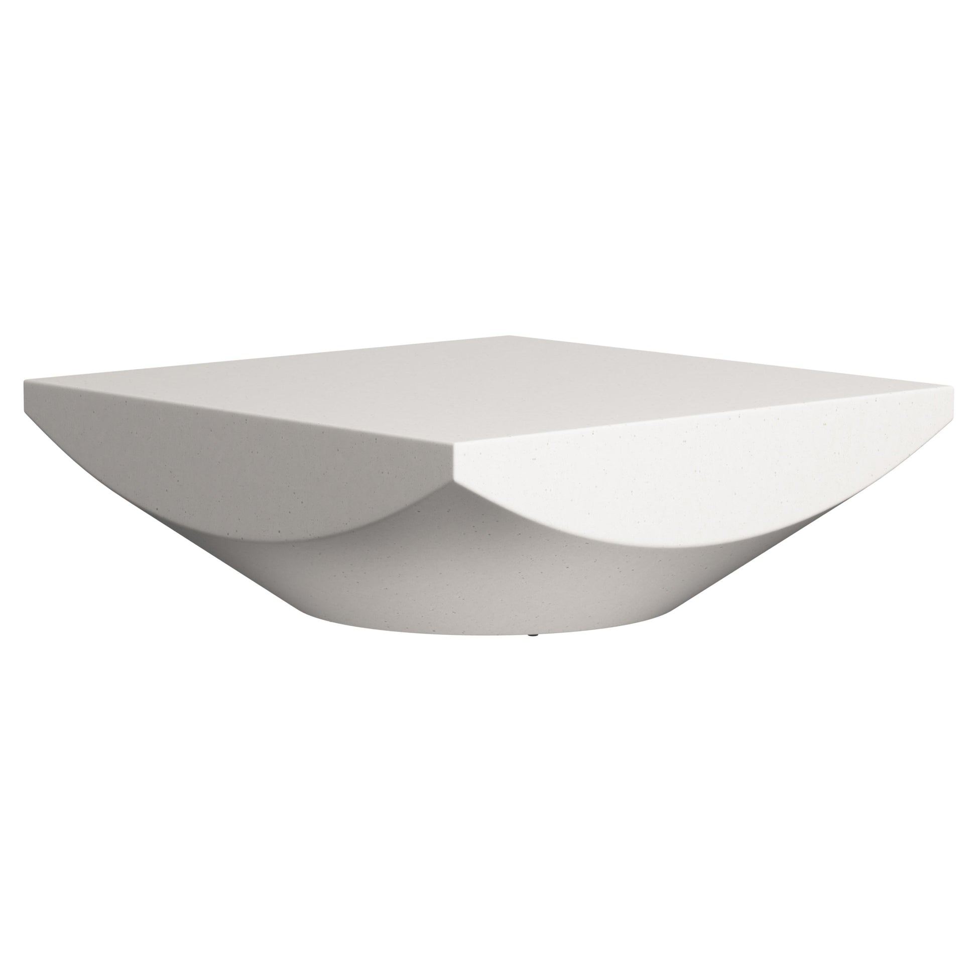 Stratum Fossil Cocktail Table - Ornate Home
