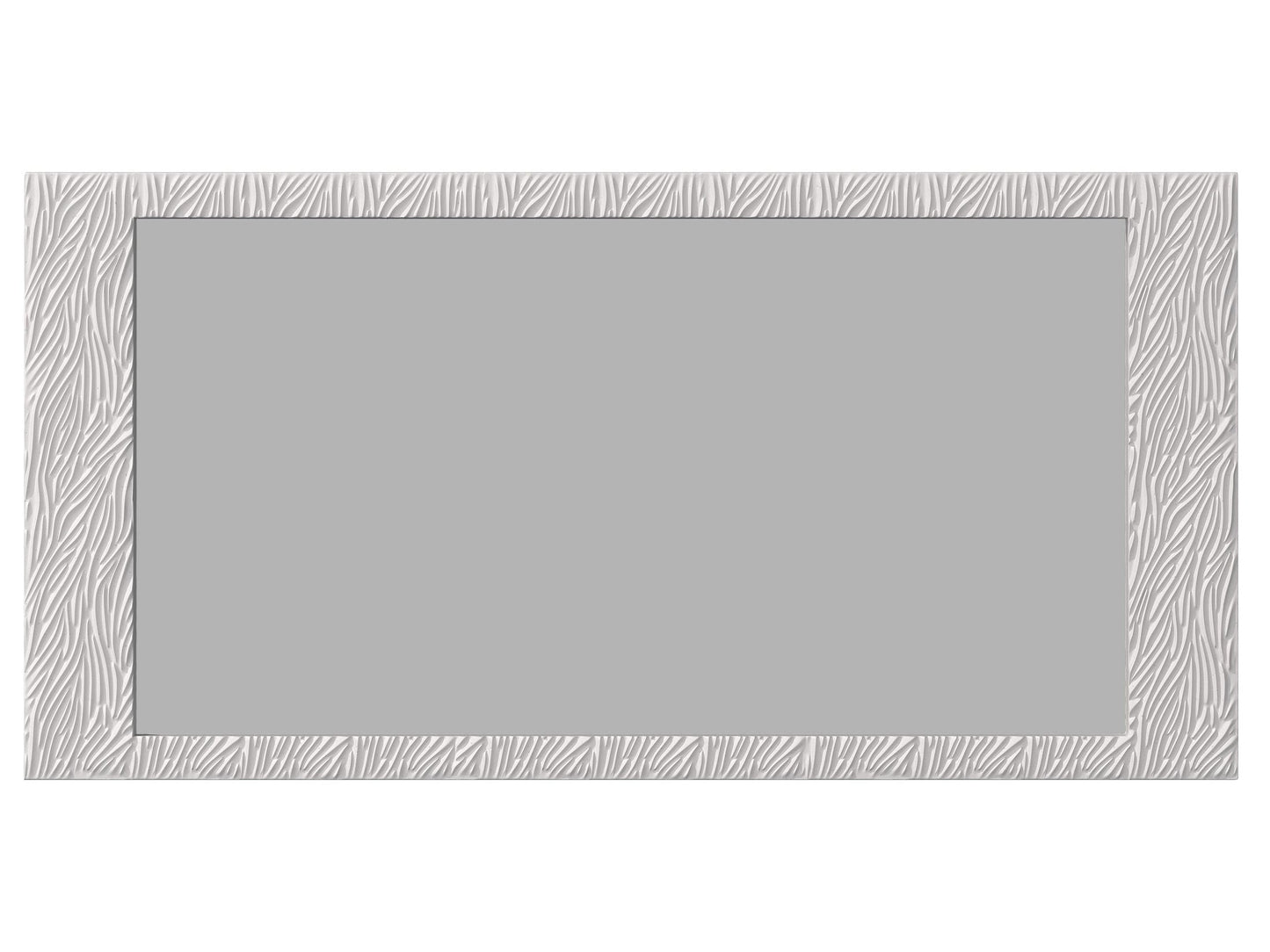 Stratum Fossil Mirror - Ornate Home