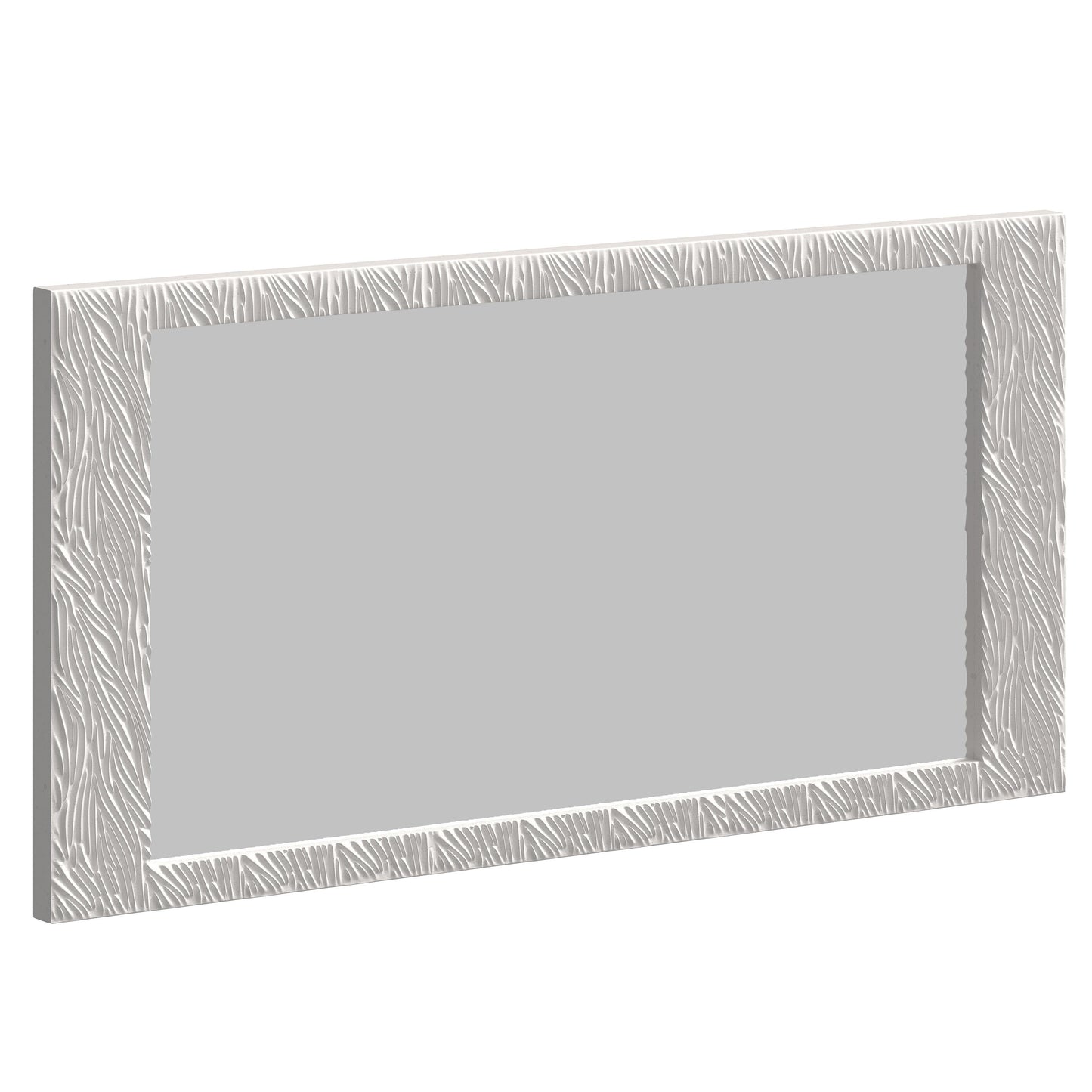 Stratum Fossil Mirror - Ornate Home
