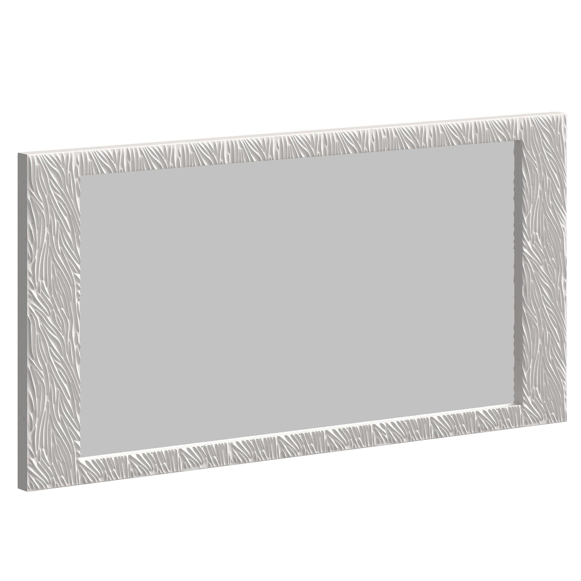 Stratum Fossil Mirror - Ornate Home