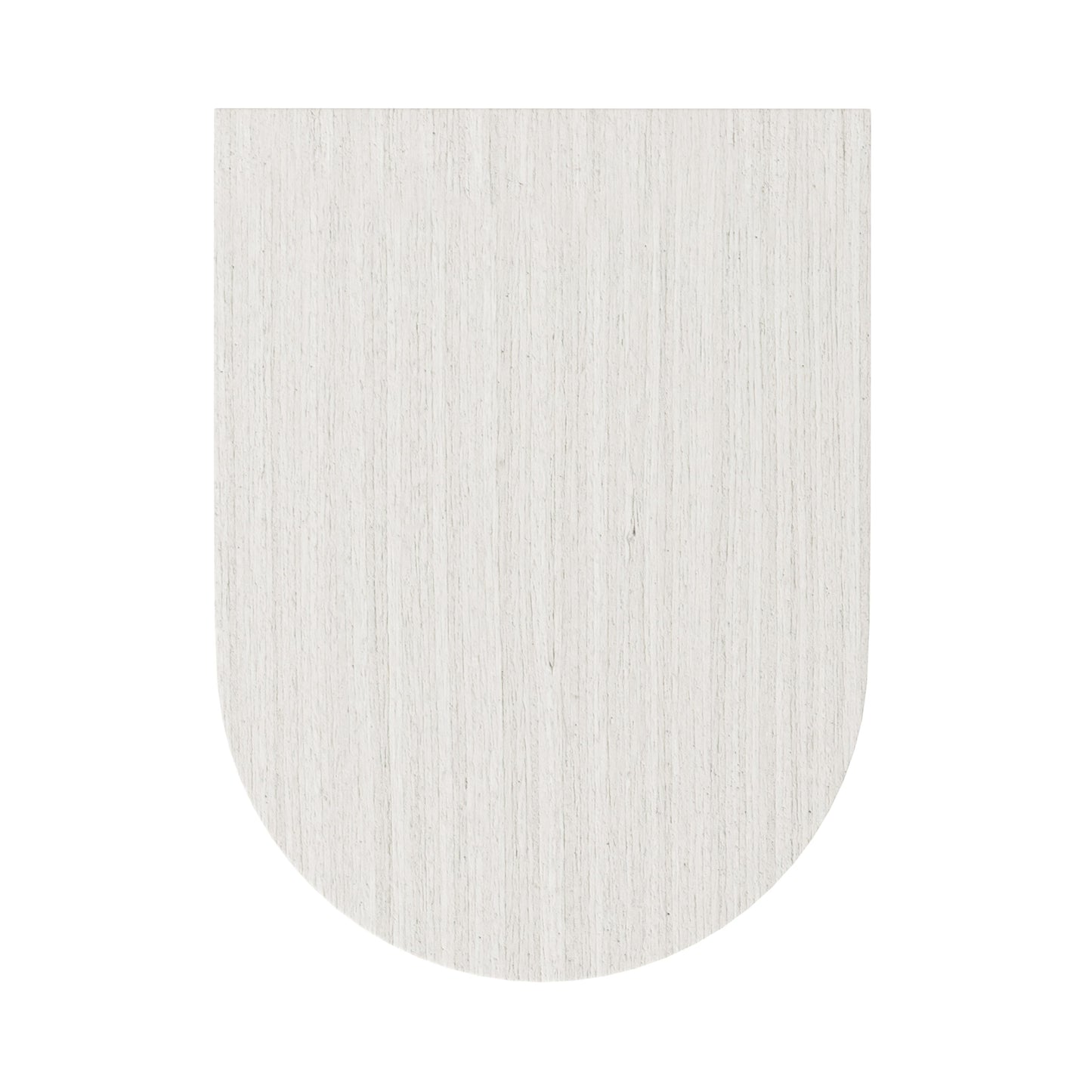 Stratum Mist Side Table - Ornate Home
