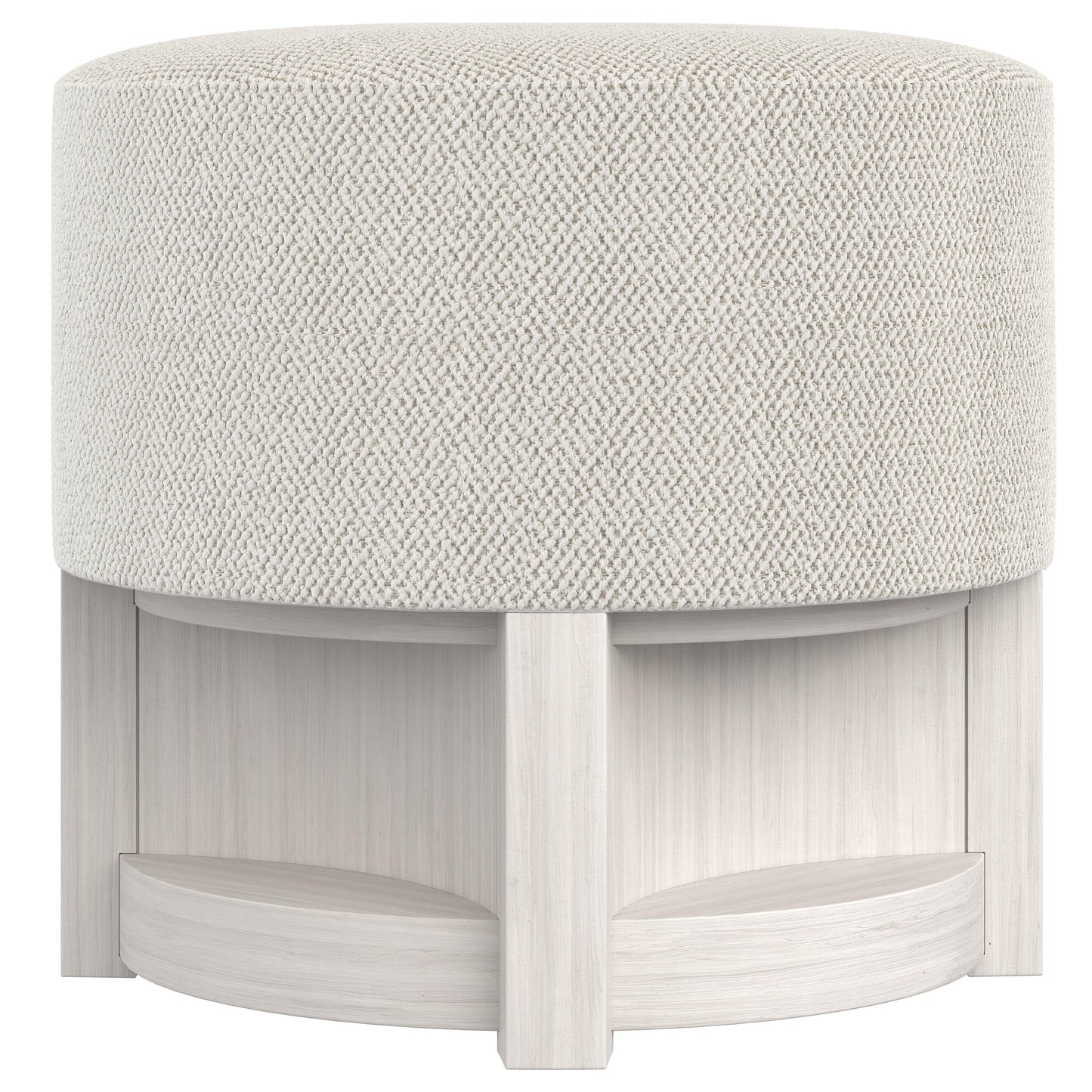 Stratum Mist/White/Cream Bench - Ornate Home
