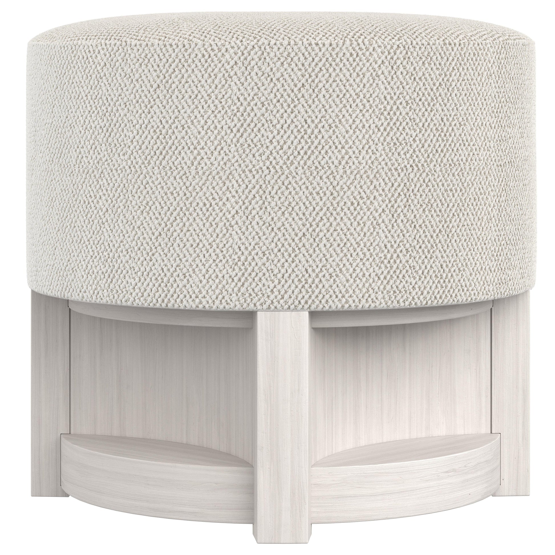 Stratum Mist/White/Cream Bench - Ornate Home