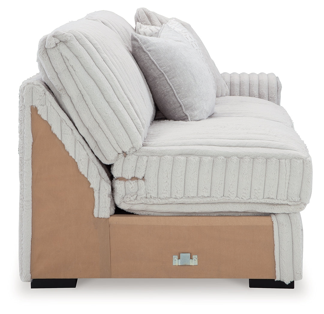 Stupendous Alloy Modular Sectional Units - Ornate Home