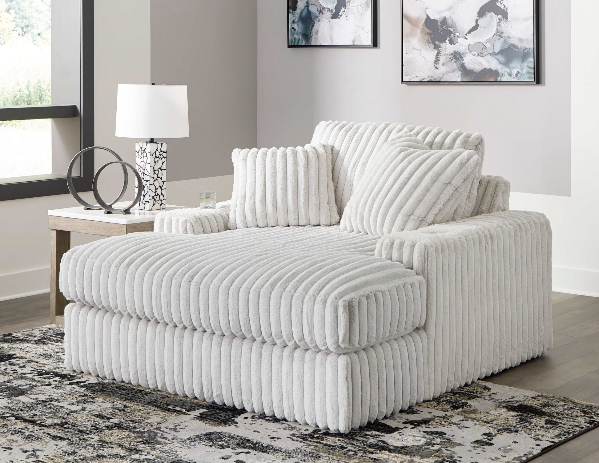 Stupendous Alloy Modular Sectional Units - Ornate Home