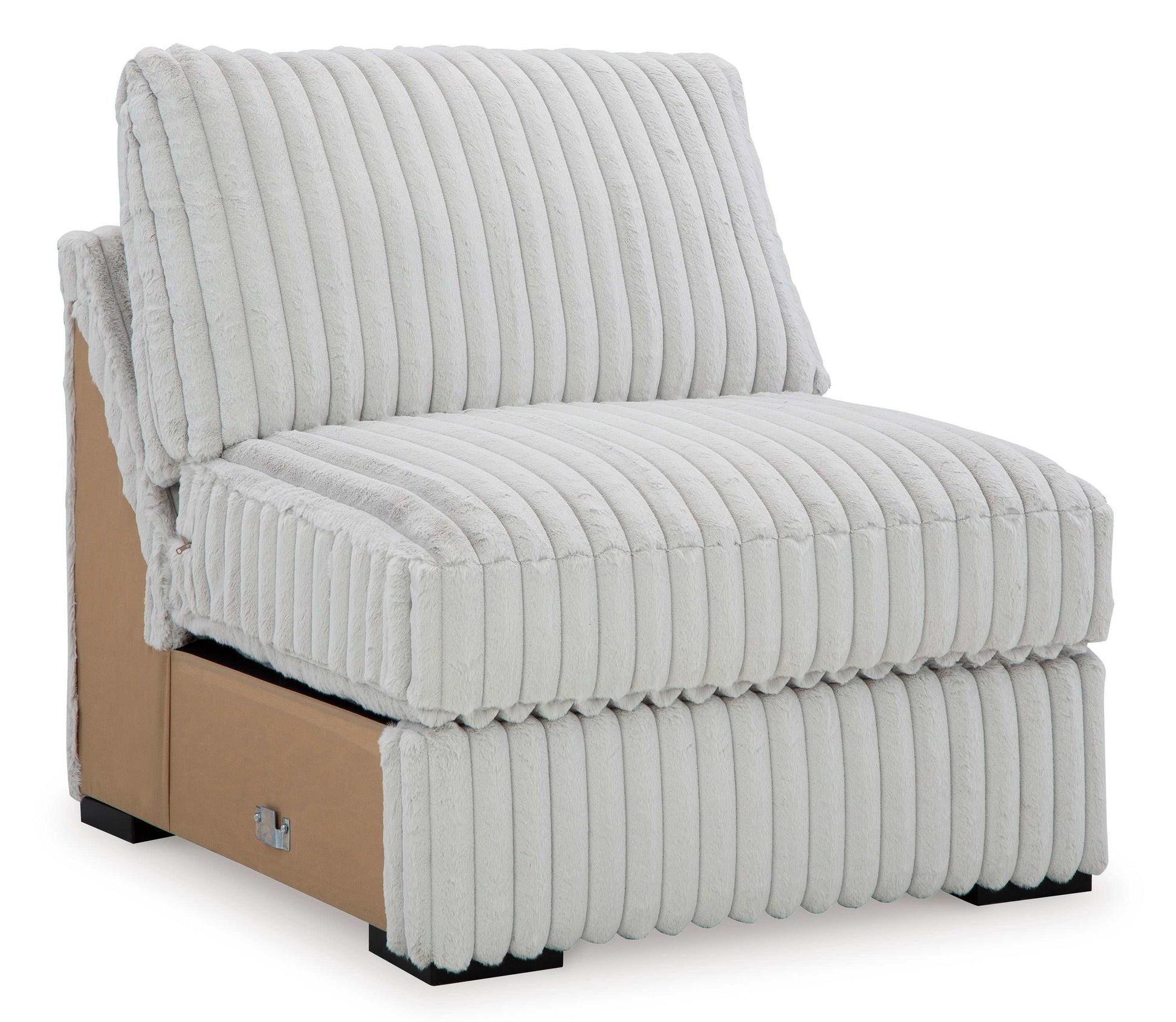 Stupendous Alloy Modular Sectional Units - Ornate Home