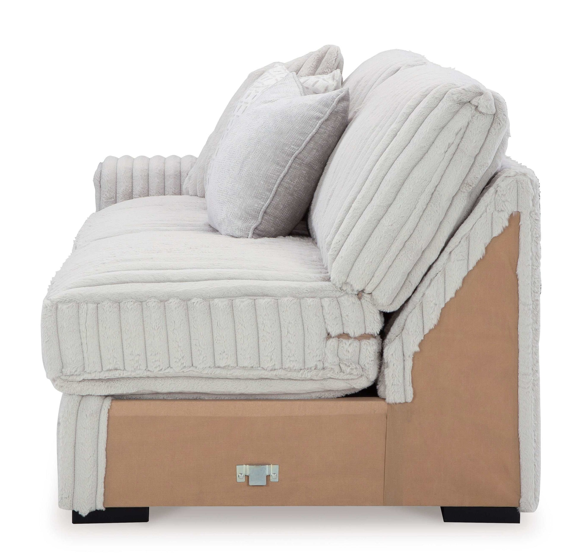Stupendous Alloy Modular Sectional Units - Ornate Home