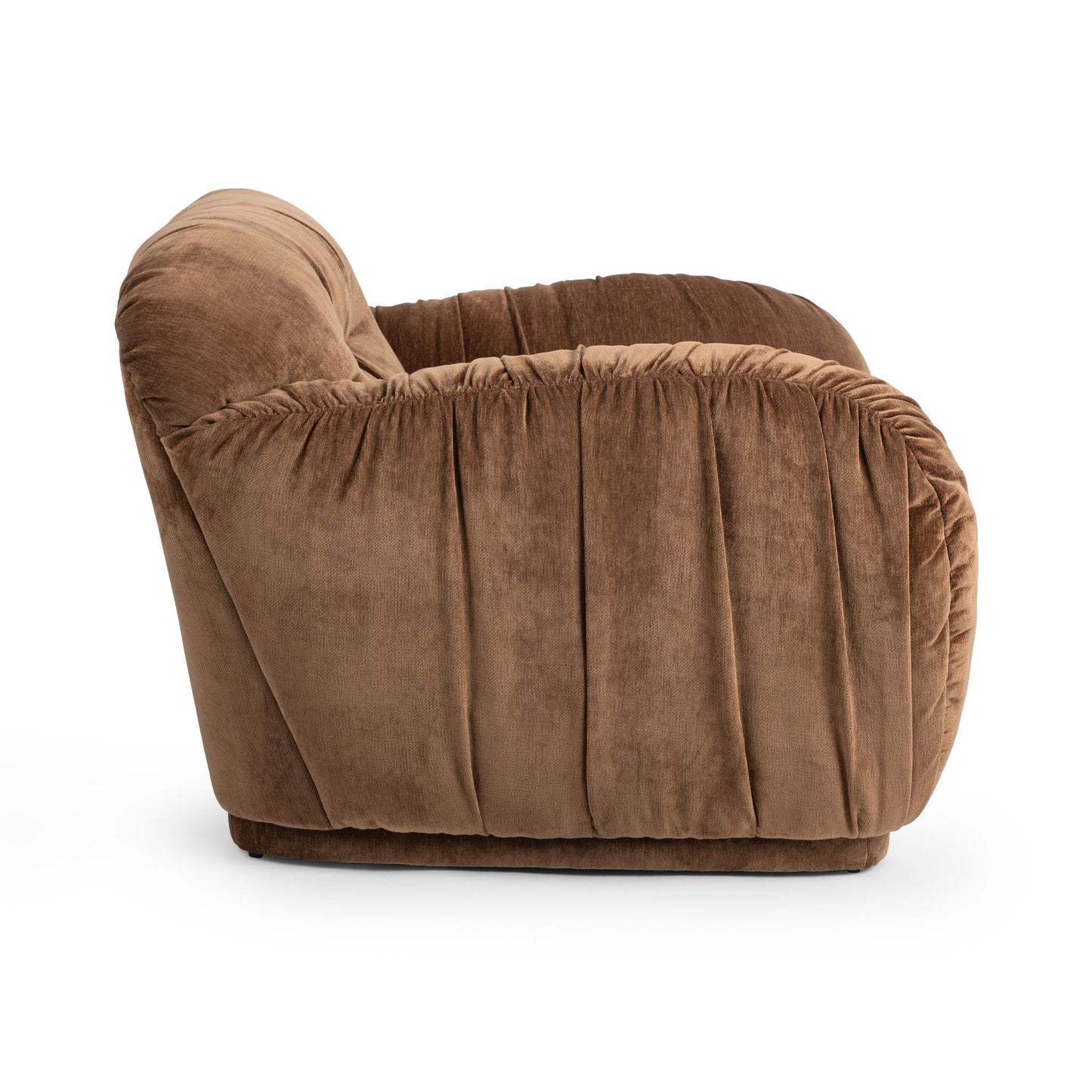 Sydney Bronze Accent Chair - Ornate Home