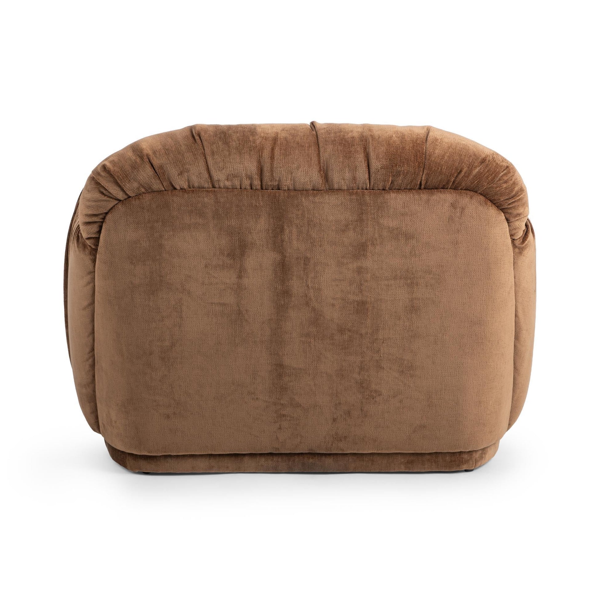 Sydney Bronze Accent Chair - Ornate Home